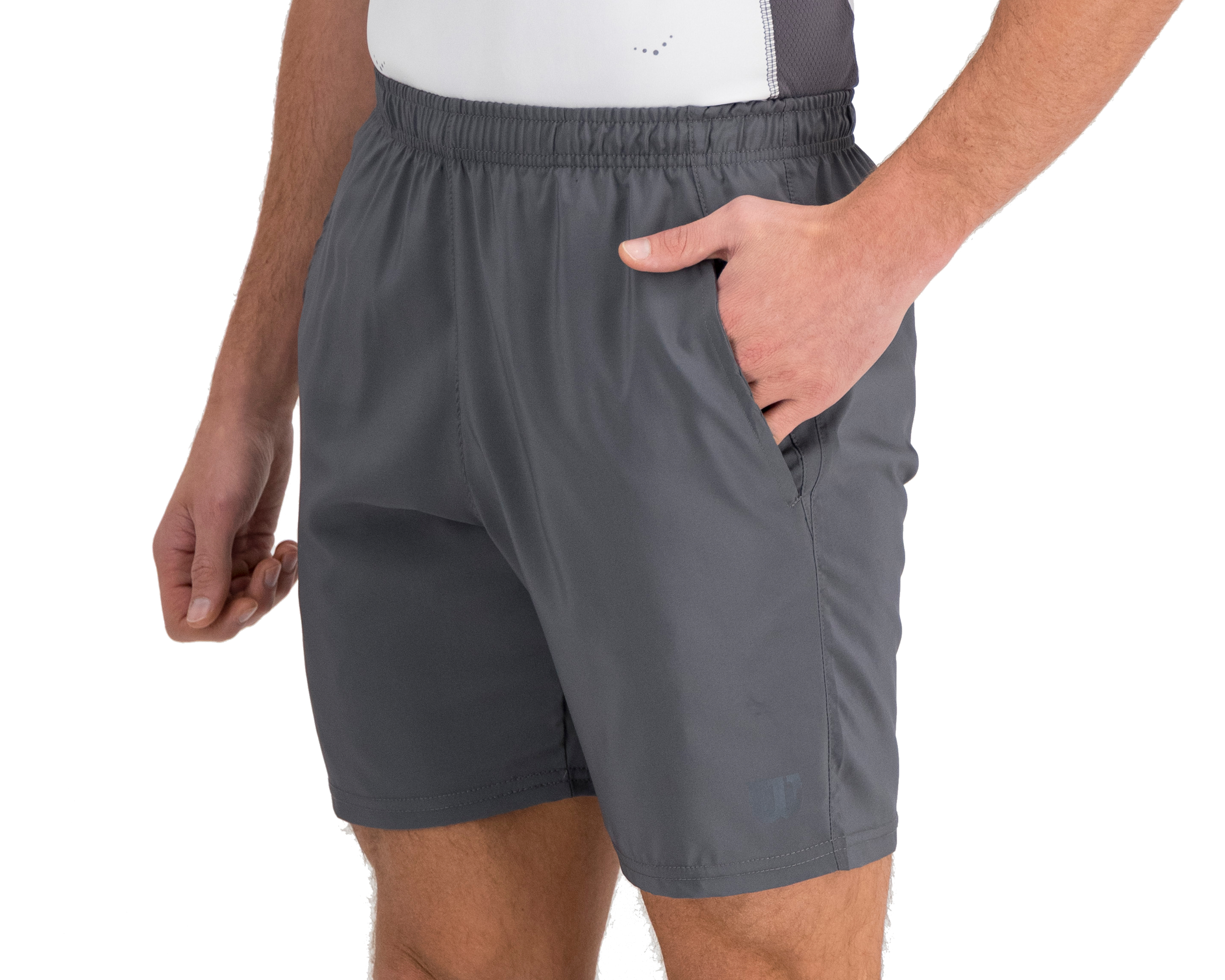 Foto 3 | Foto 3 | Short Wilson para Correr