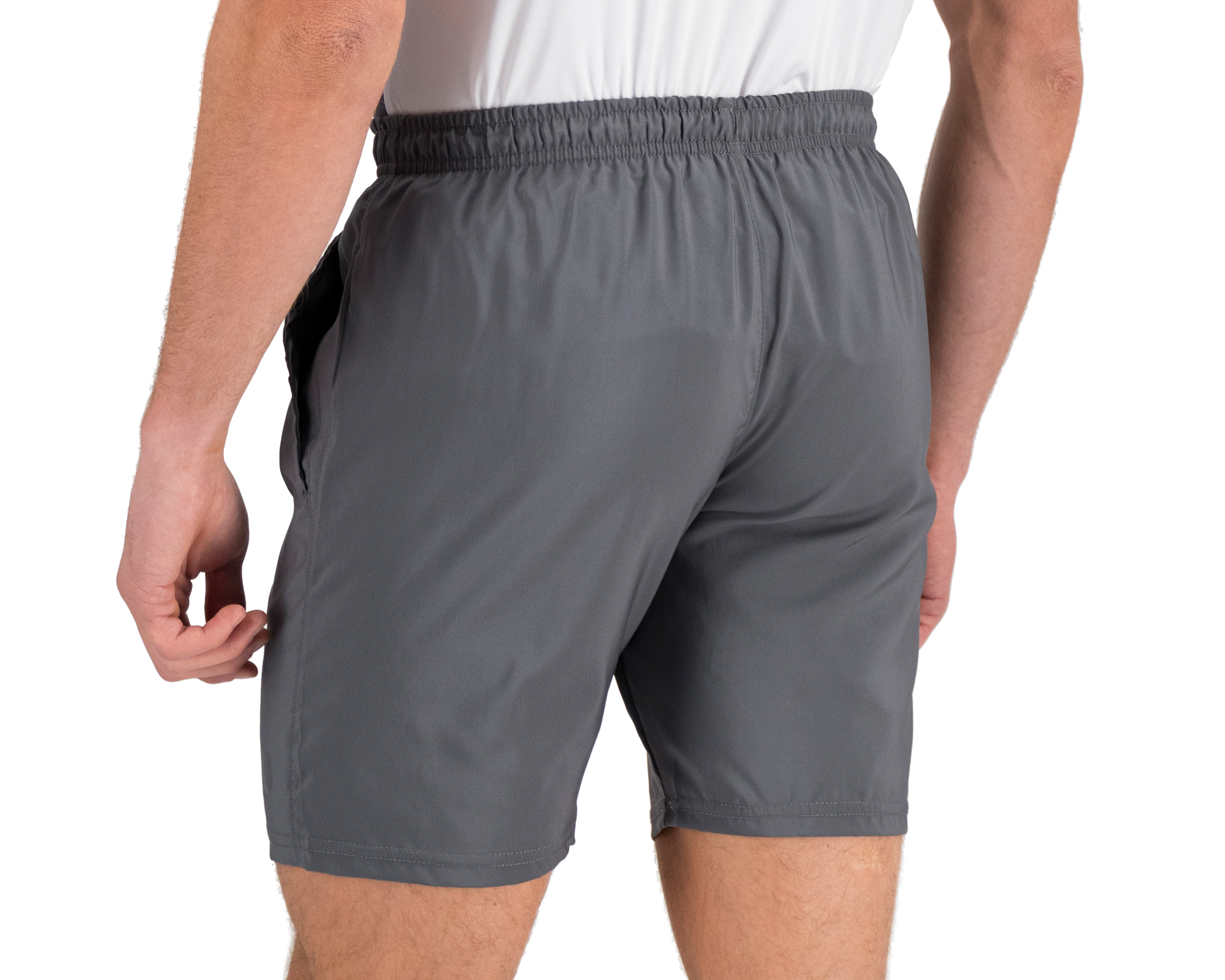 Foto 4 | Foto 4 | Short Wilson para Correr