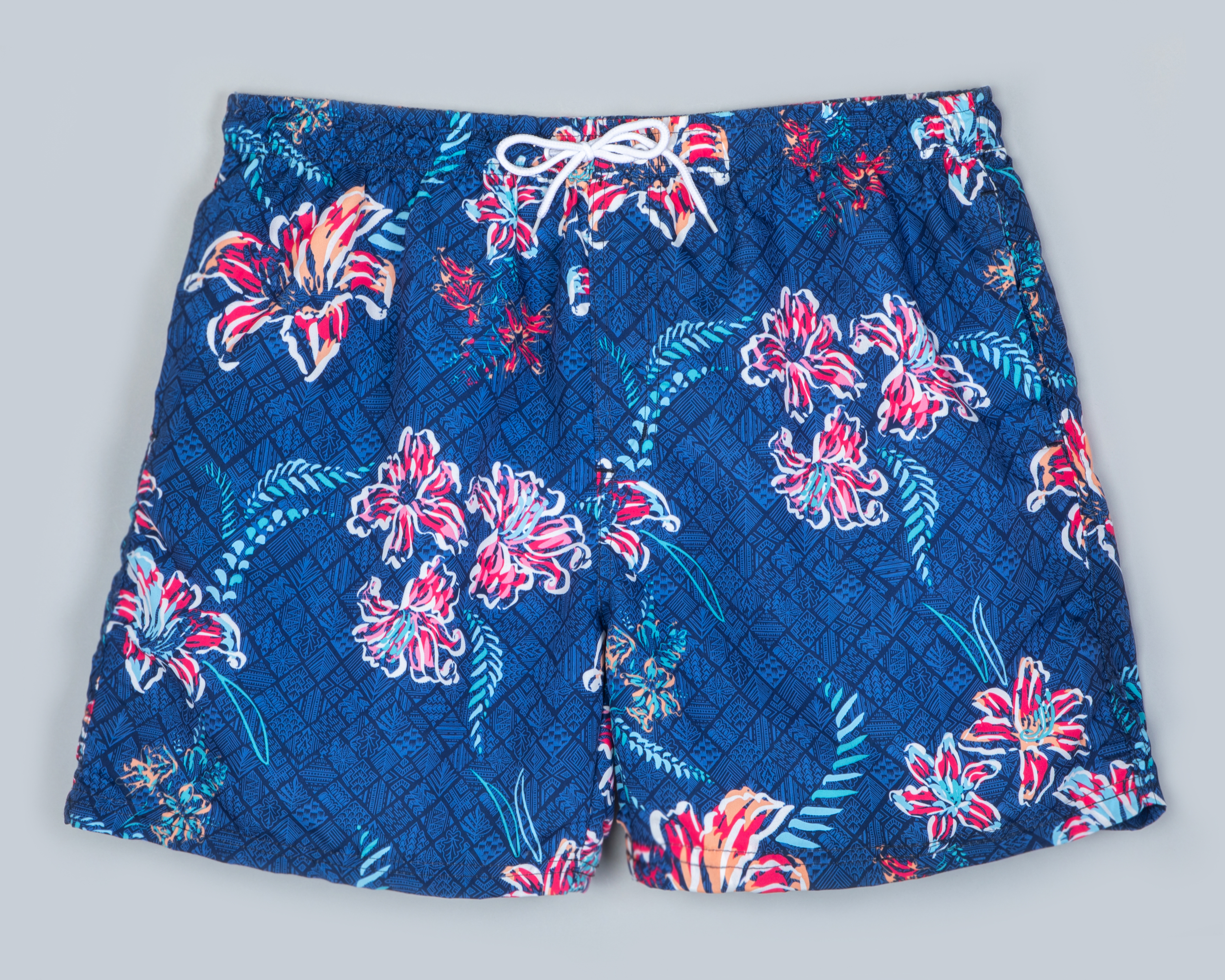 Traje de Baño York Team Polo Club