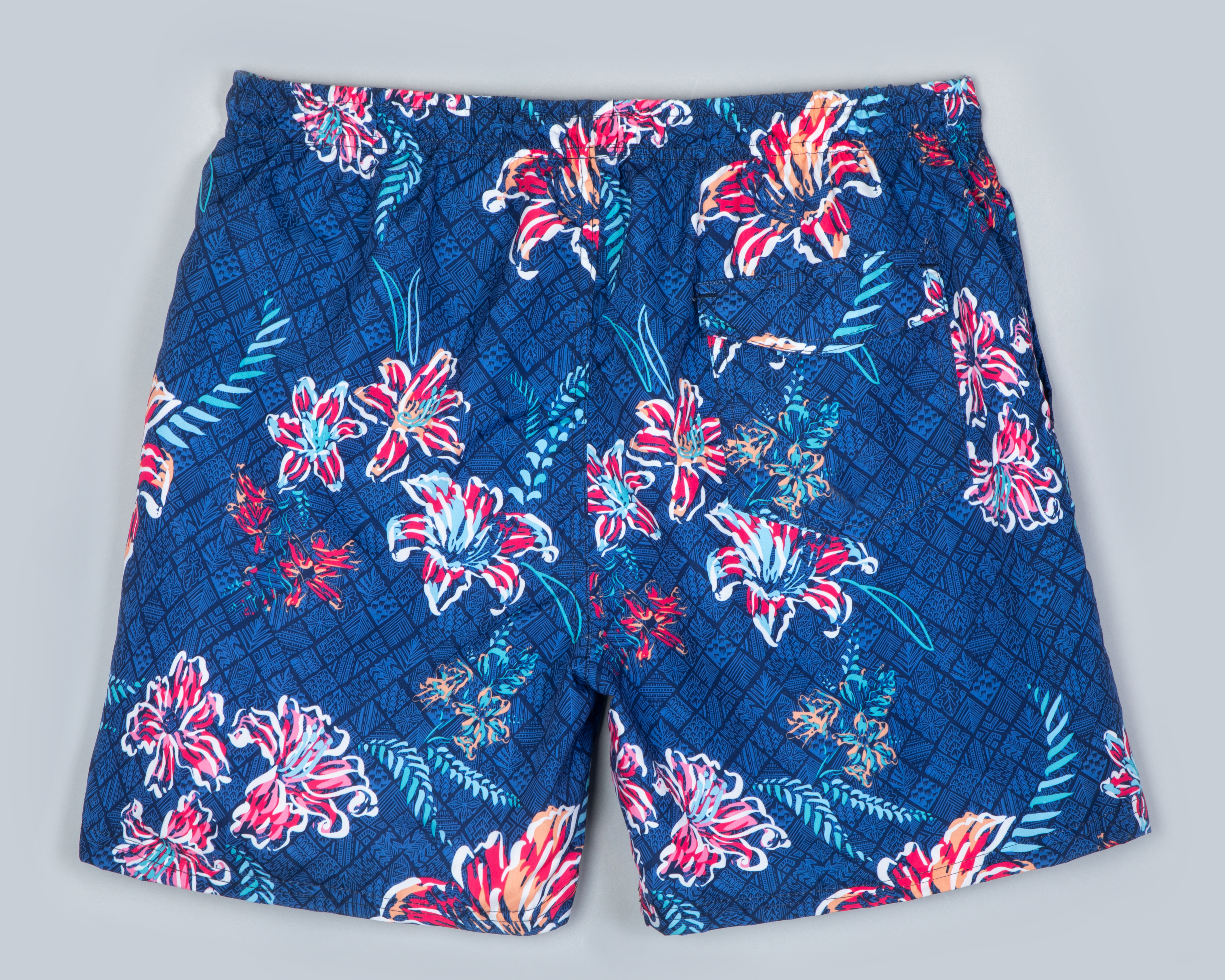 Foto 3 pulgar | Foto 2 | Traje de Baño York Team Polo Club