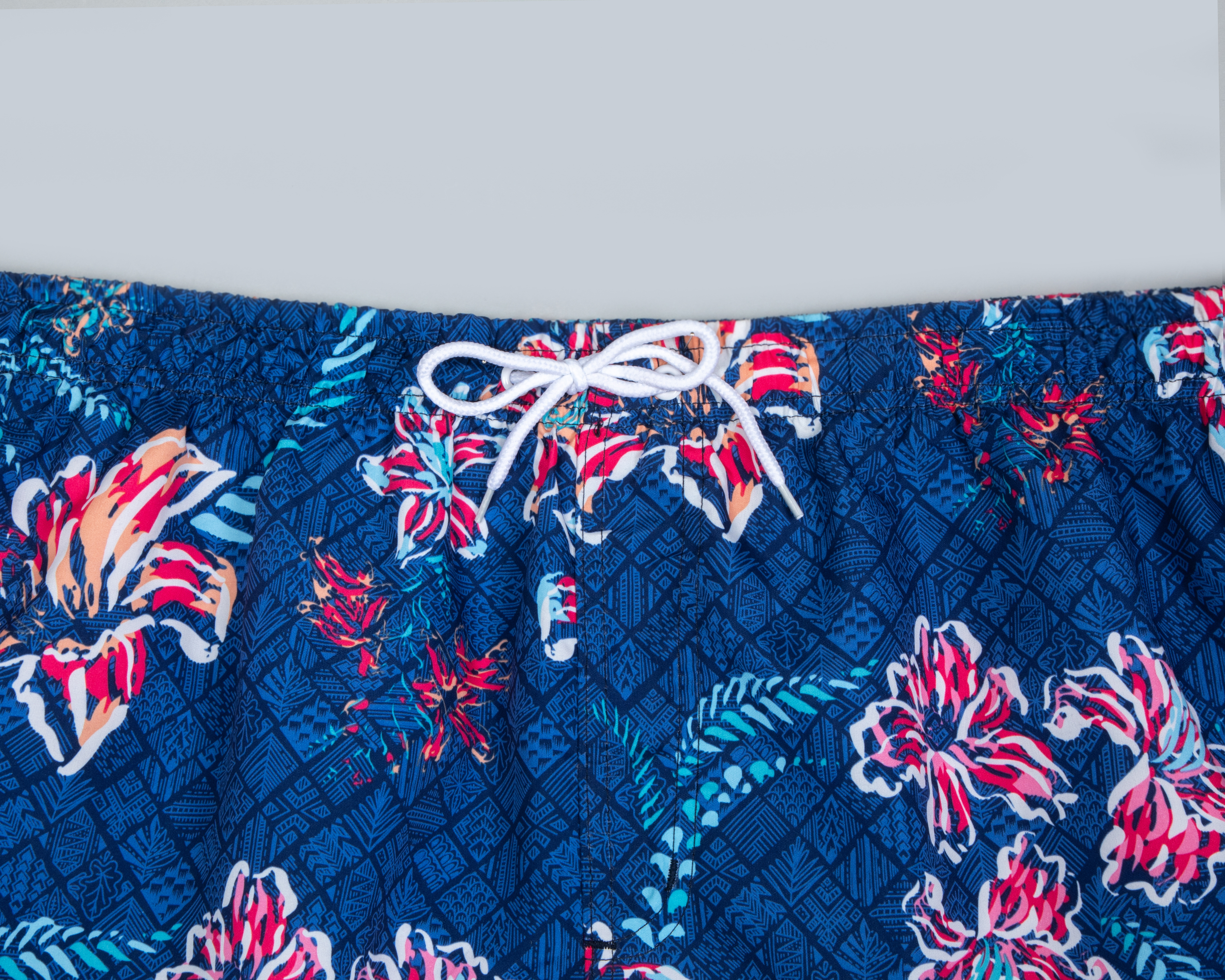 Foto 4 pulgar | Foto 3 | Traje de Baño York Team Polo Club