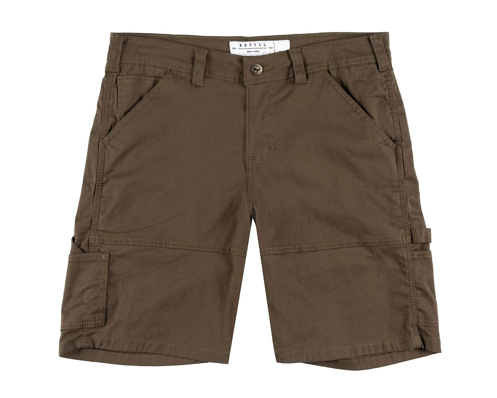 Short Refill
