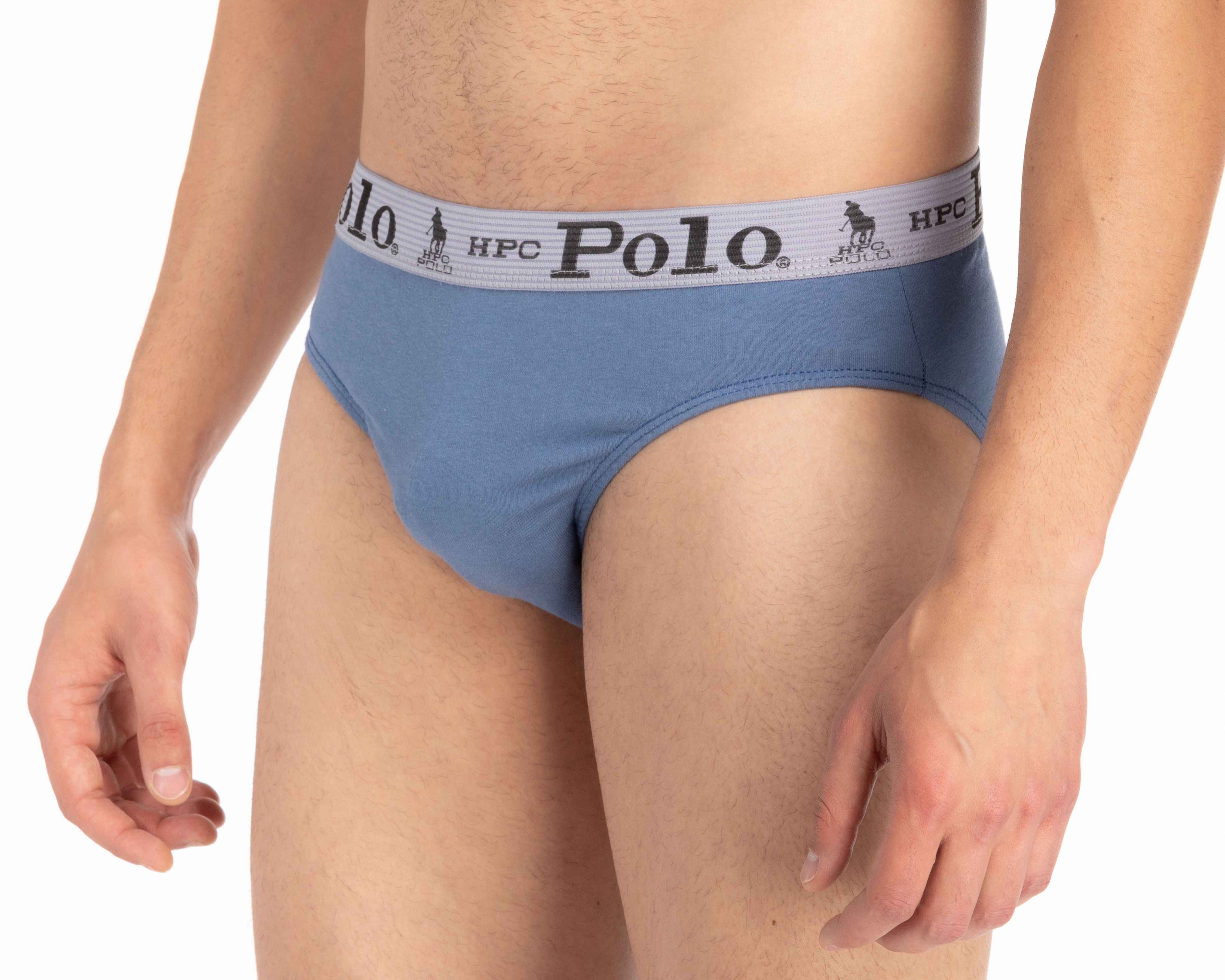 Foto 2 | Foto 2 | Bikini HPC Polo 5 Piezas