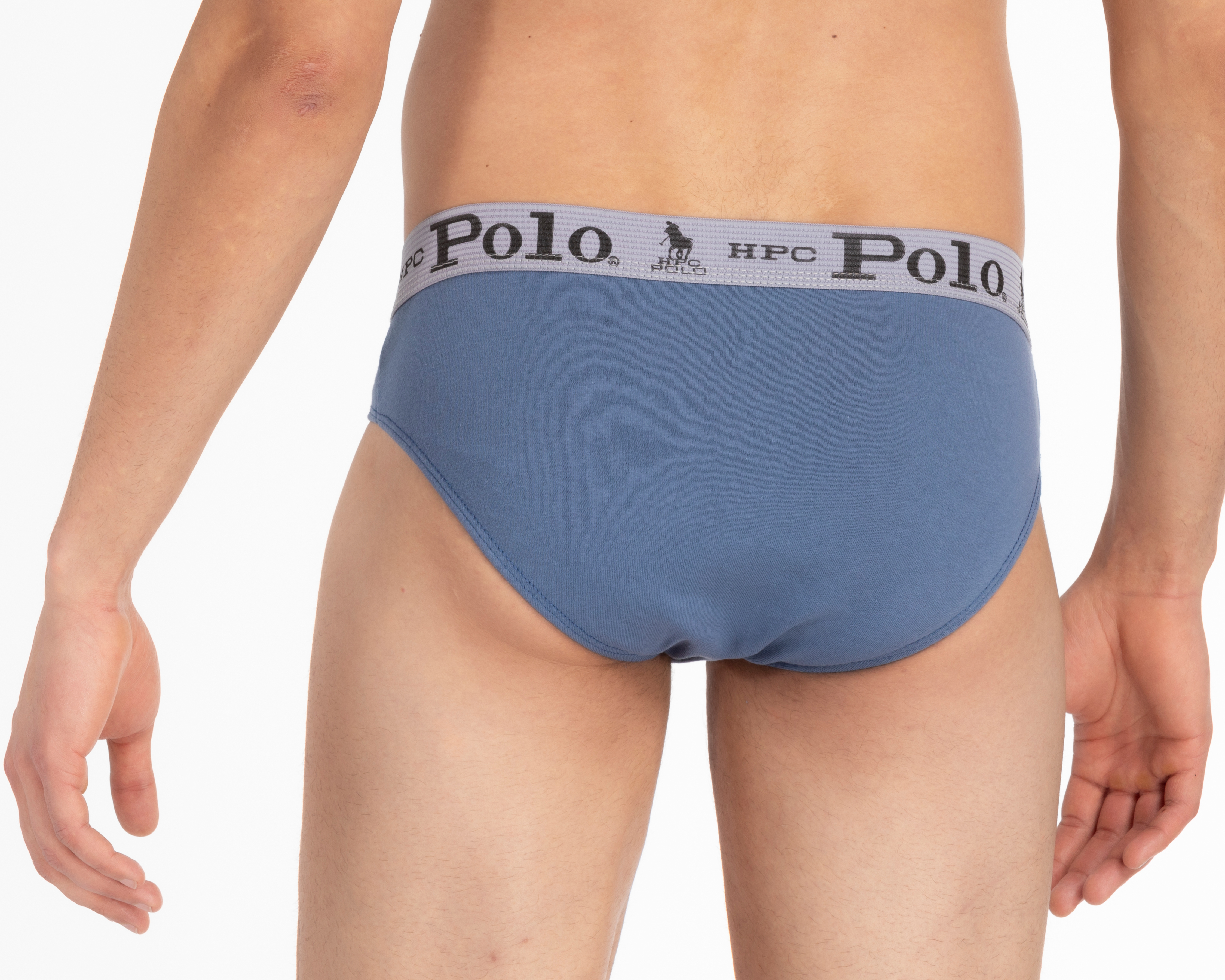 Foto 3 | Foto 3 | Bikini HPC Polo 5 Piezas