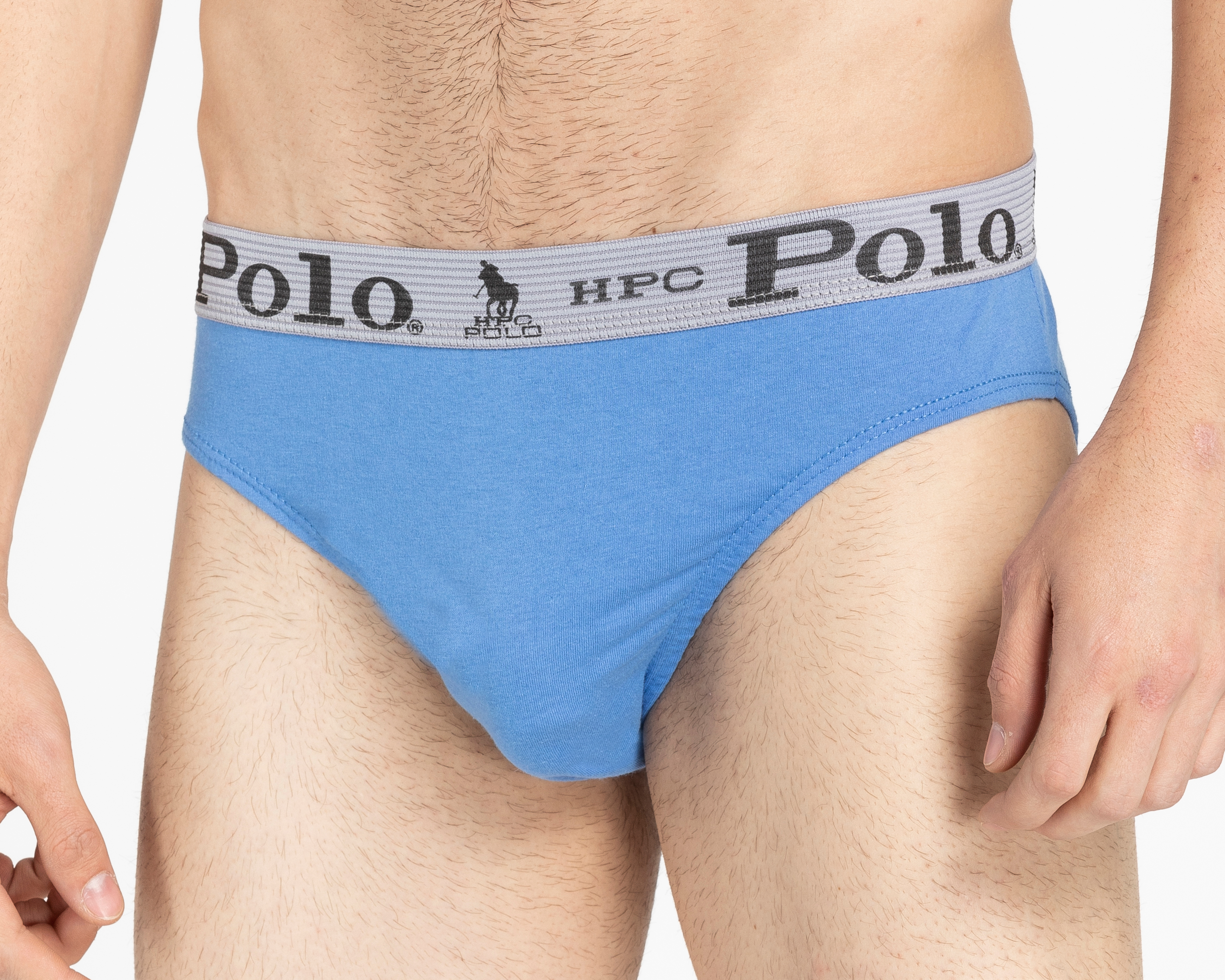 Foto 2 | Foto 2 | Bikini HPC Polo 5 Piezas