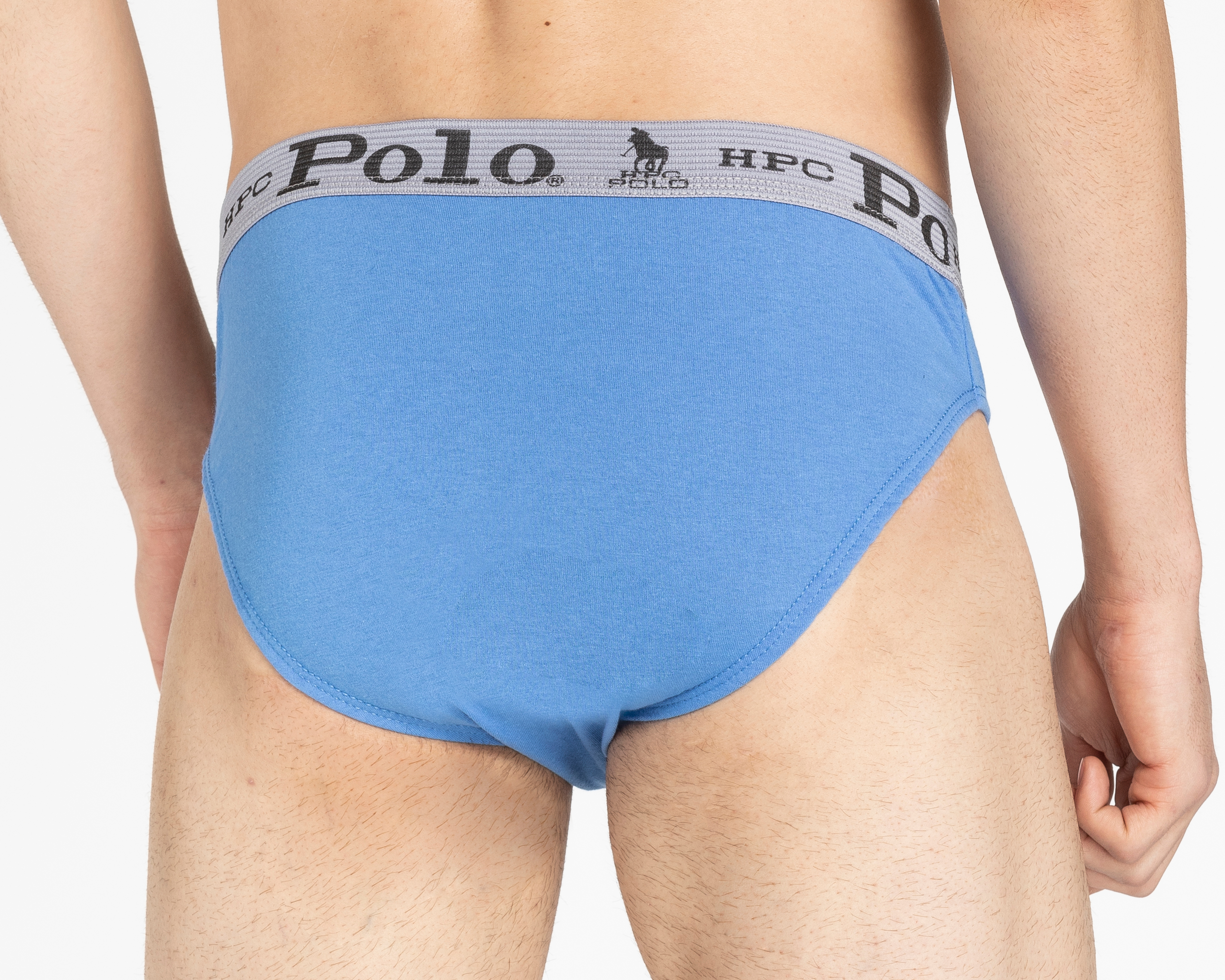 Foto 4 pulgar | Foto 3 | Bikini HPC Polo 5 Piezas