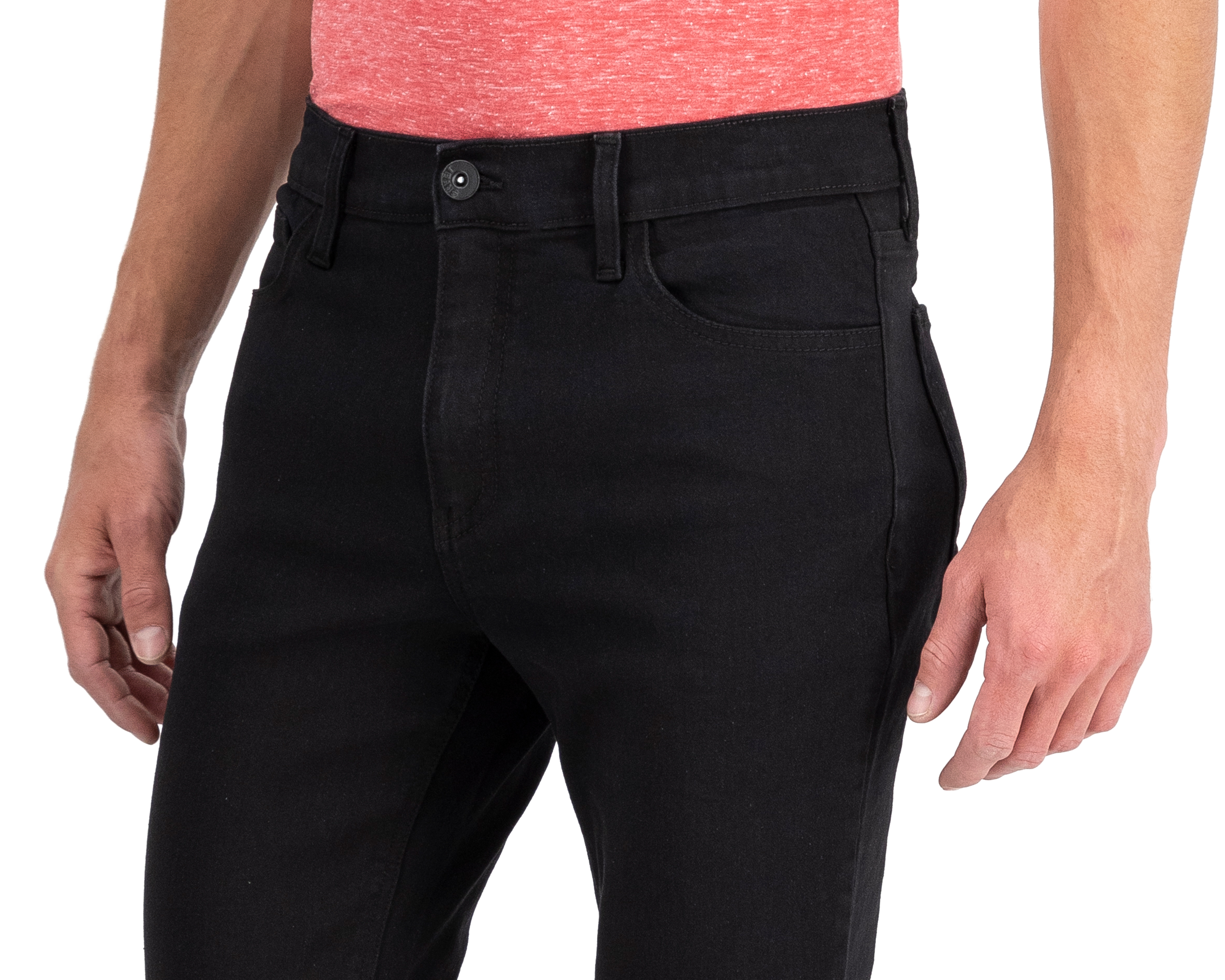 Foto 3 | Foto 3 | Jeans Lucky Star Slim Fit