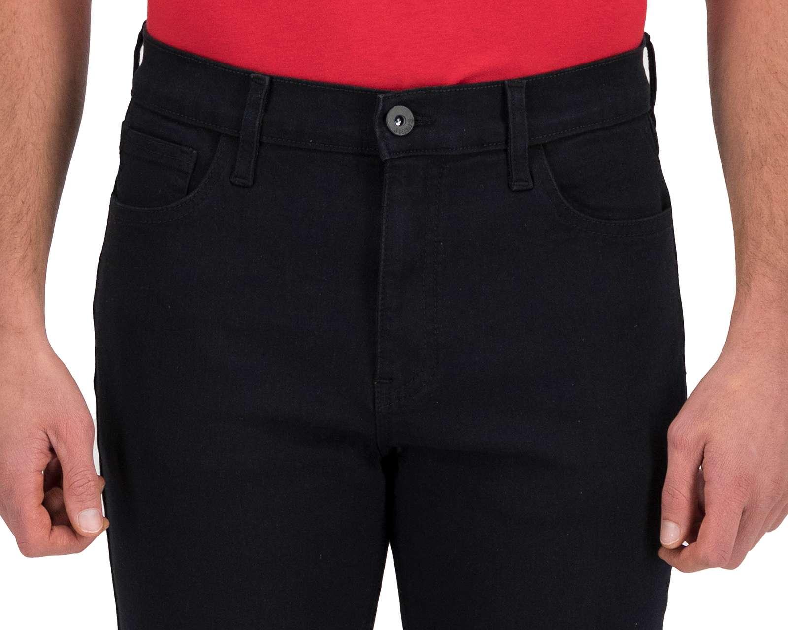 Foto 4 pulgar | Foto 3 | Jeans Lucky Star Regular