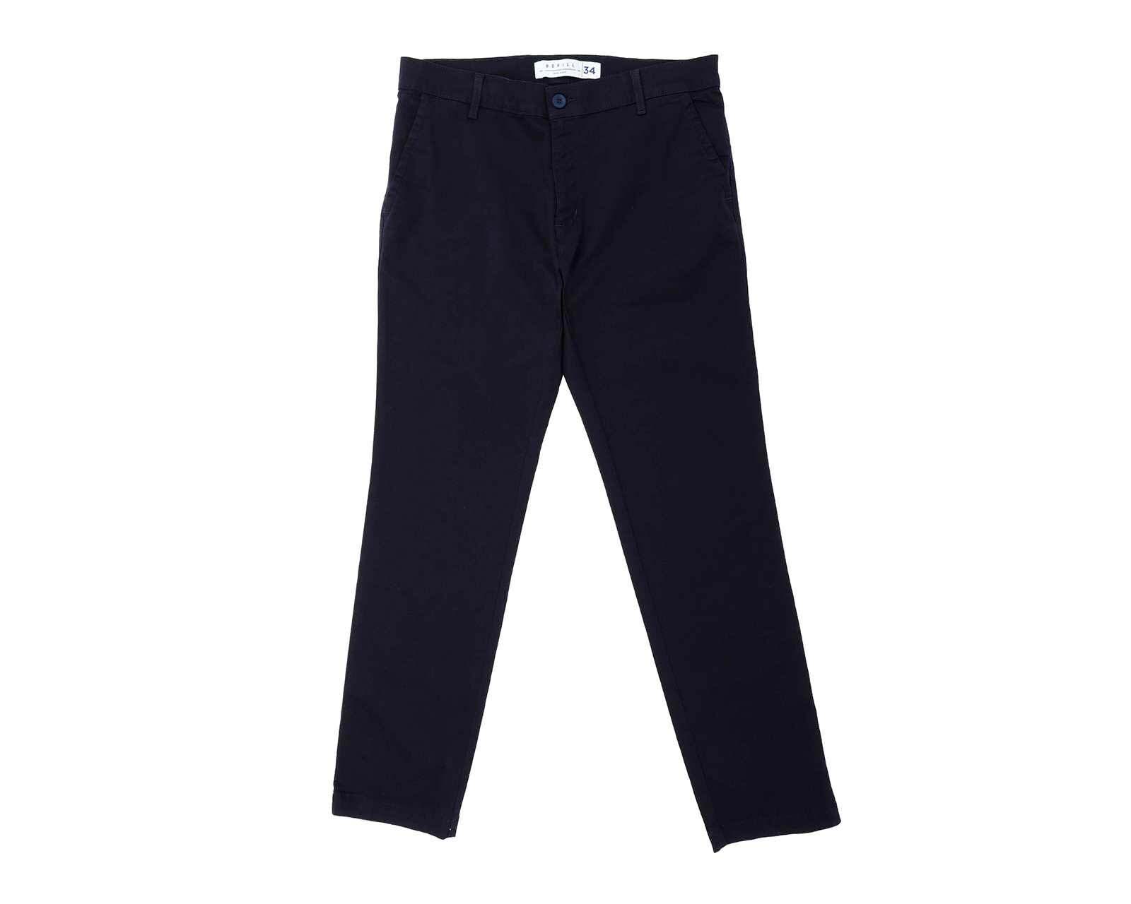 Pantalón Chinos Refill Slim Fit