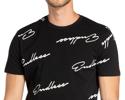 Foto 3 | Foto 3 | Playera Eckó Unltd. Cuello Redondo