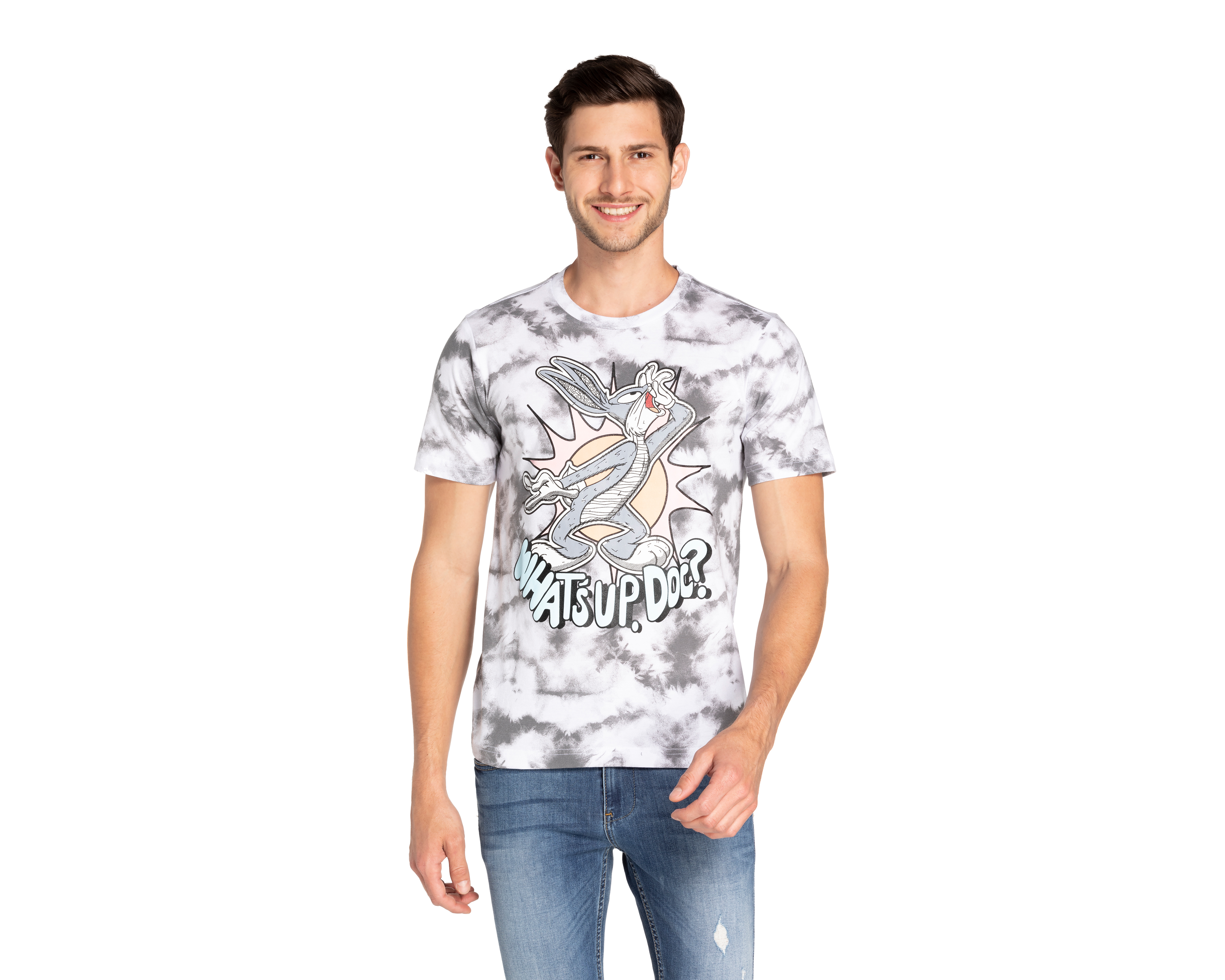 Playera Looney Tunes Refill