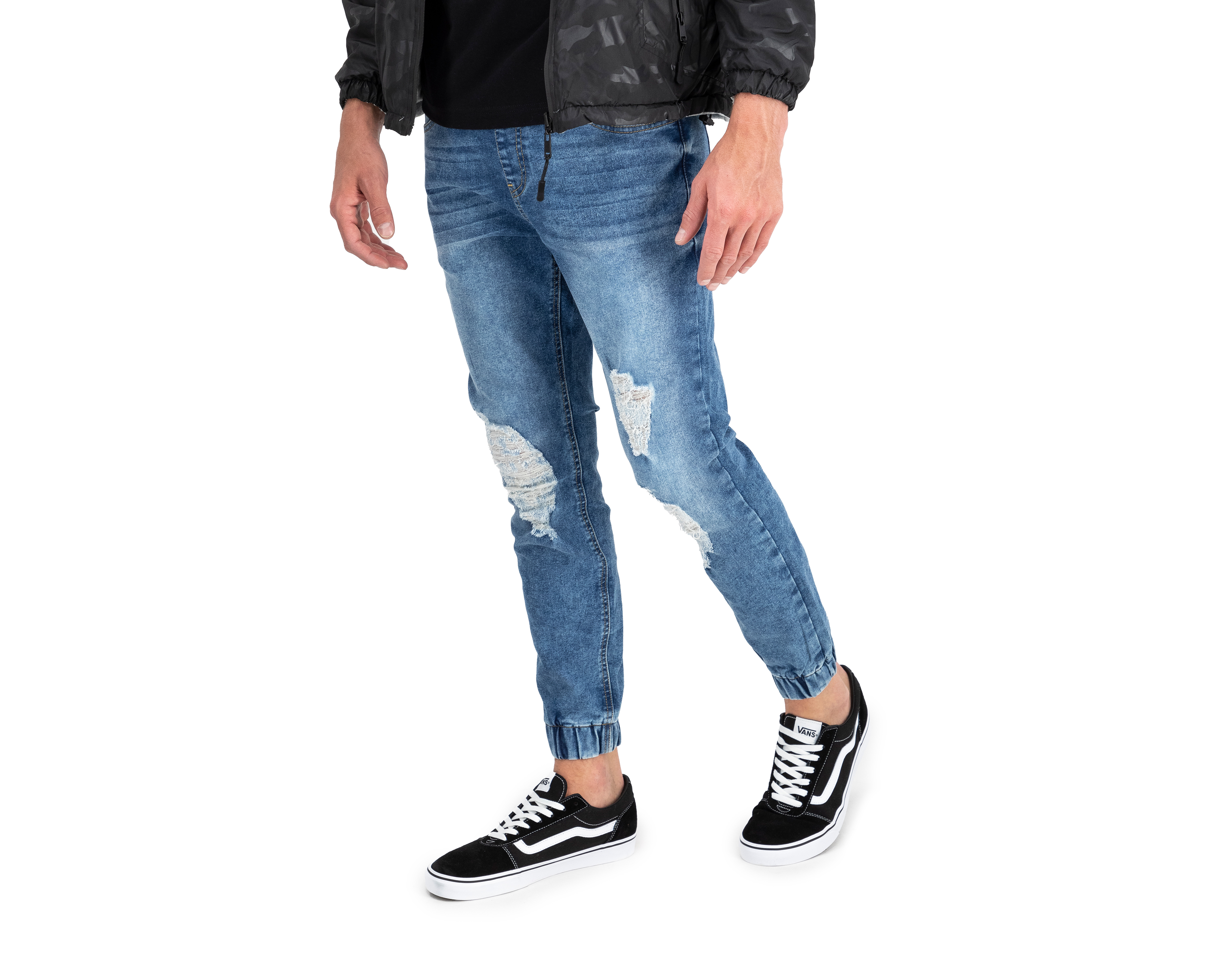 Foto 1 | Foto 1 | Jogger Neo*City