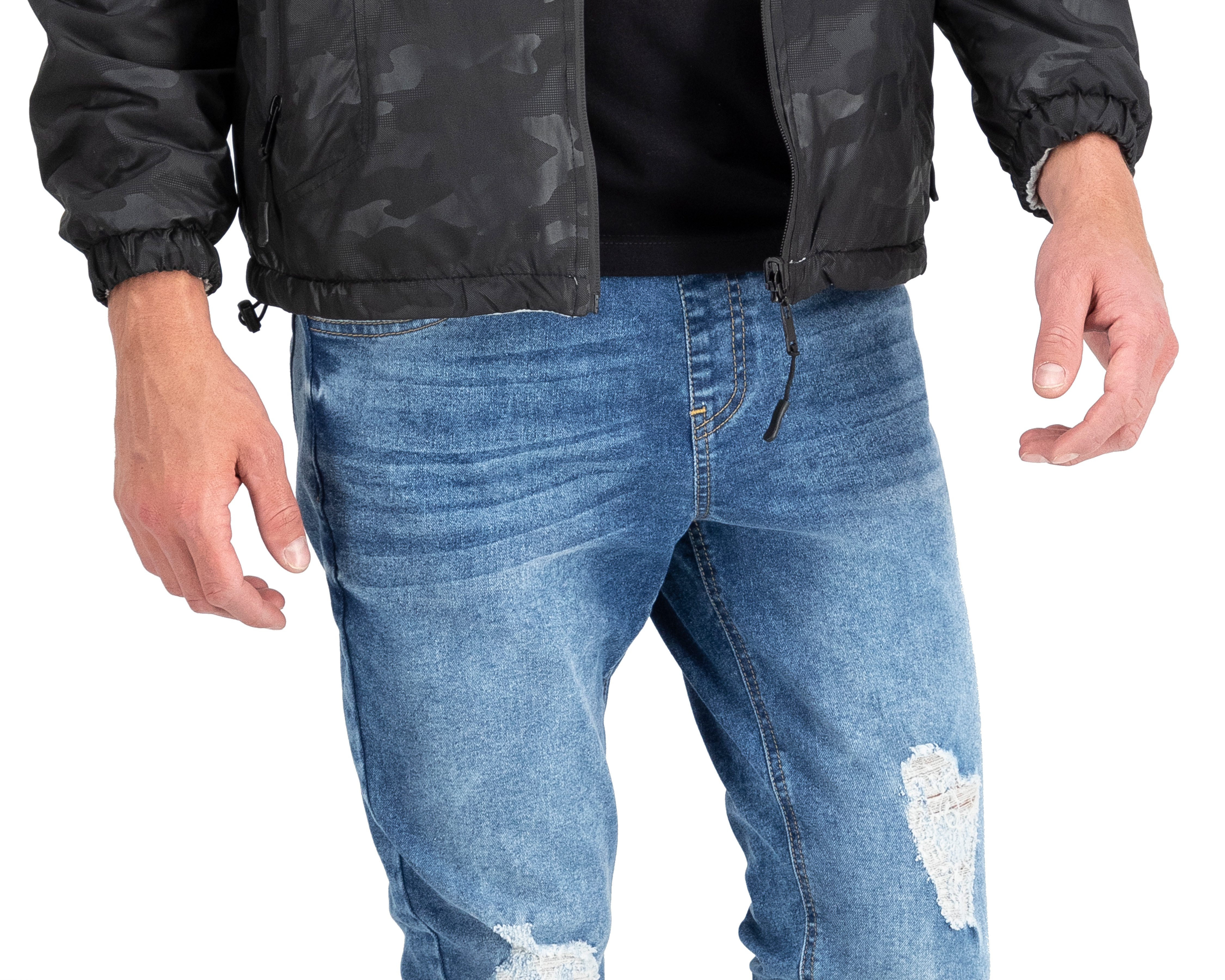 Foto 4 | Foto 4 | Jogger Neo*City