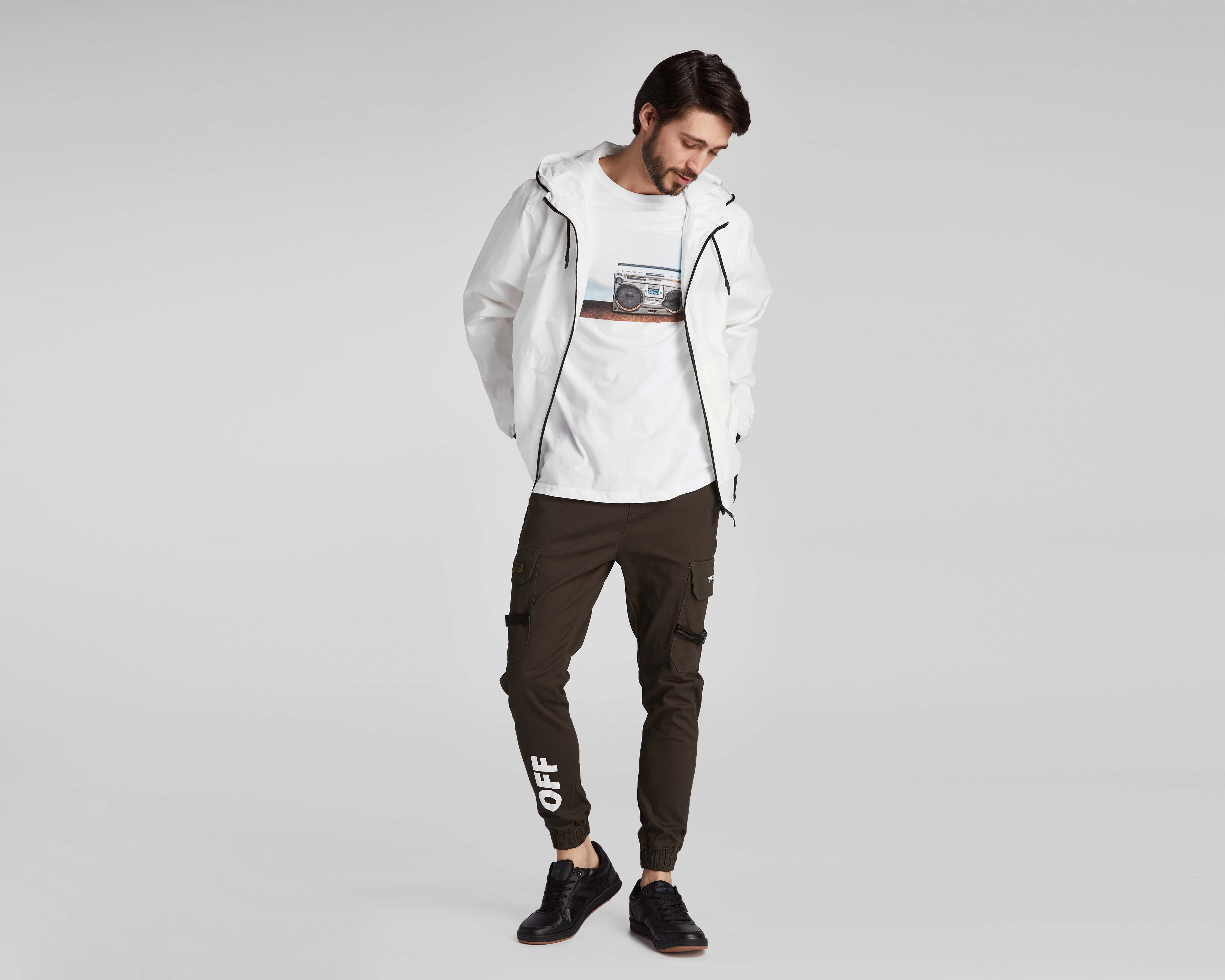 Foto 2 | Foto 2 | Jogger Neo*City