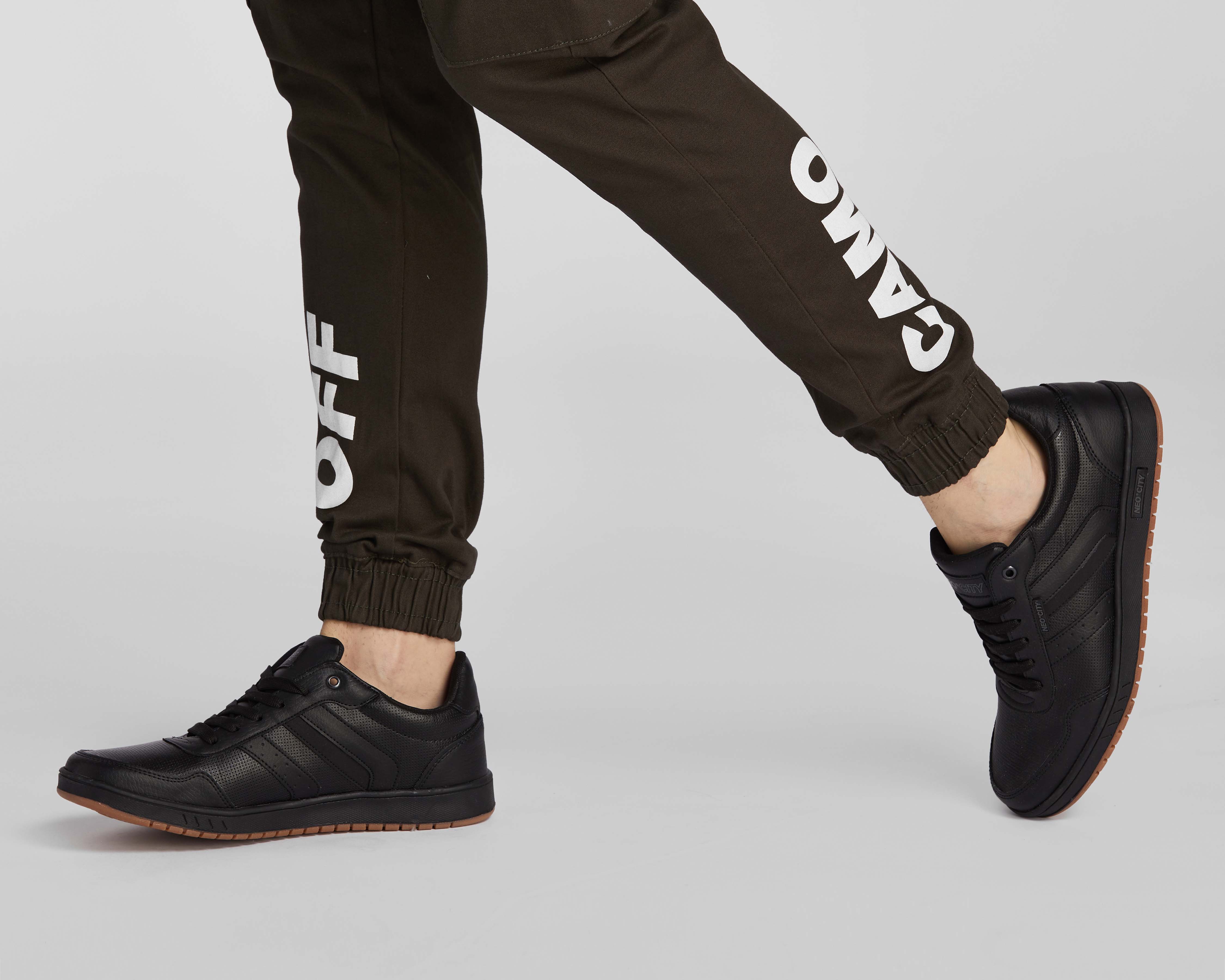 Foto 6 pulgar | Foto 5 | Jogger Neo*City