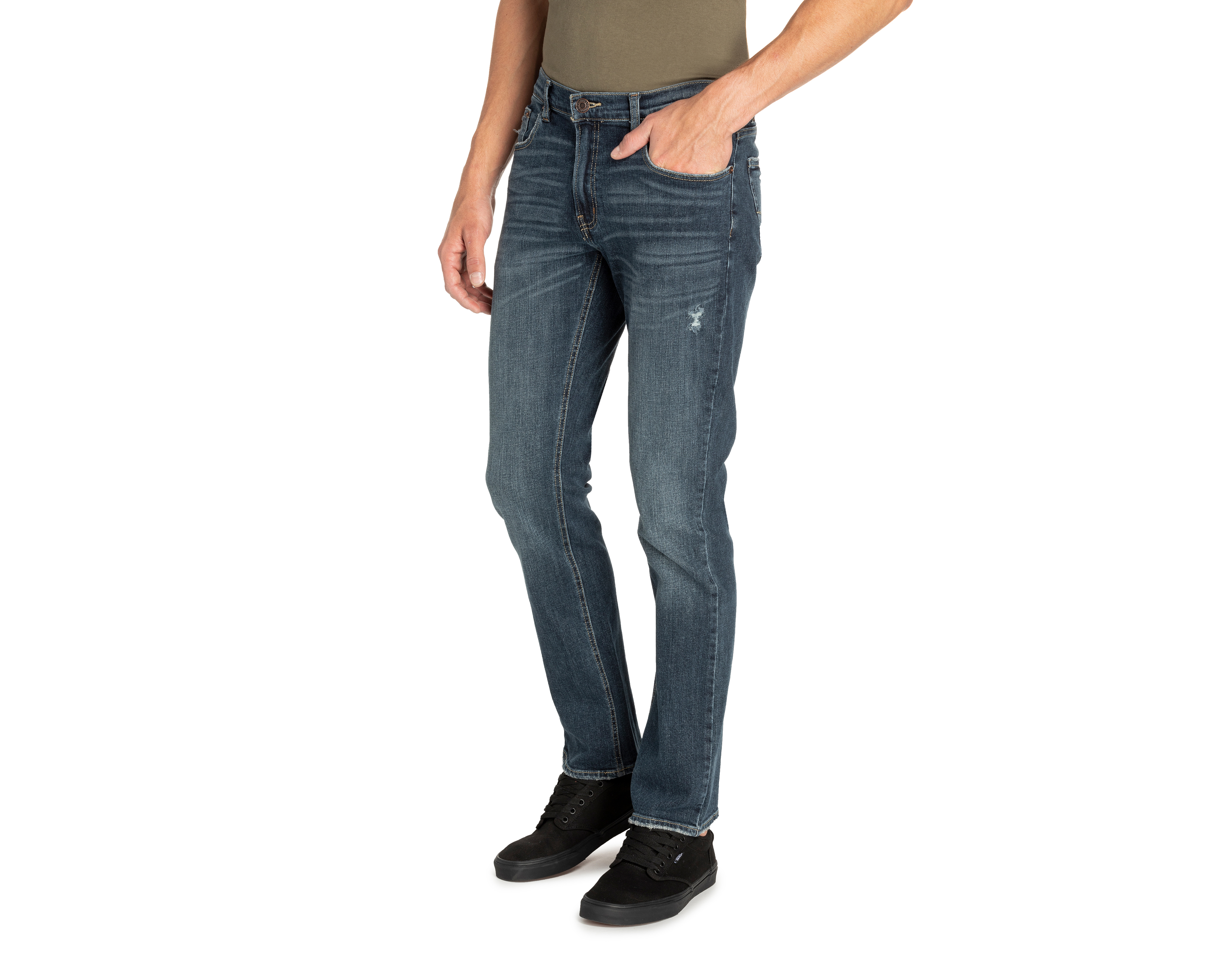 Jeans Oggi Vaxter Vintage Regular Fit