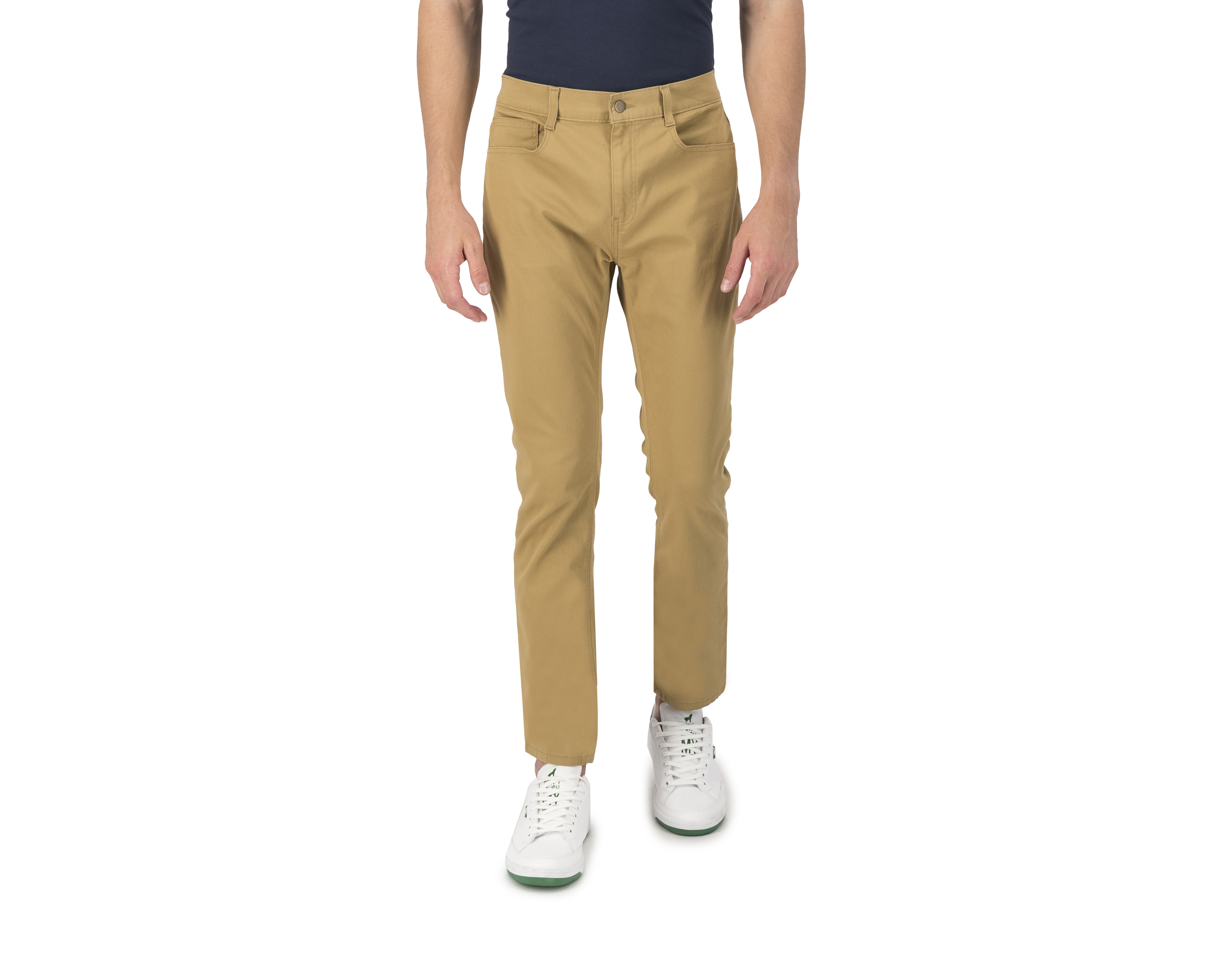 Foto 2 pulgar | Foto 1 | Jeans Refill Slim Fit