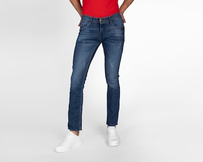 Foto 1 | Foto 1 | Jeans Slim Fit Boy London para Hombre