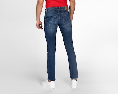 Foto 2 | Foto 2 | Jeans Slim Fit Boy London para Hombre