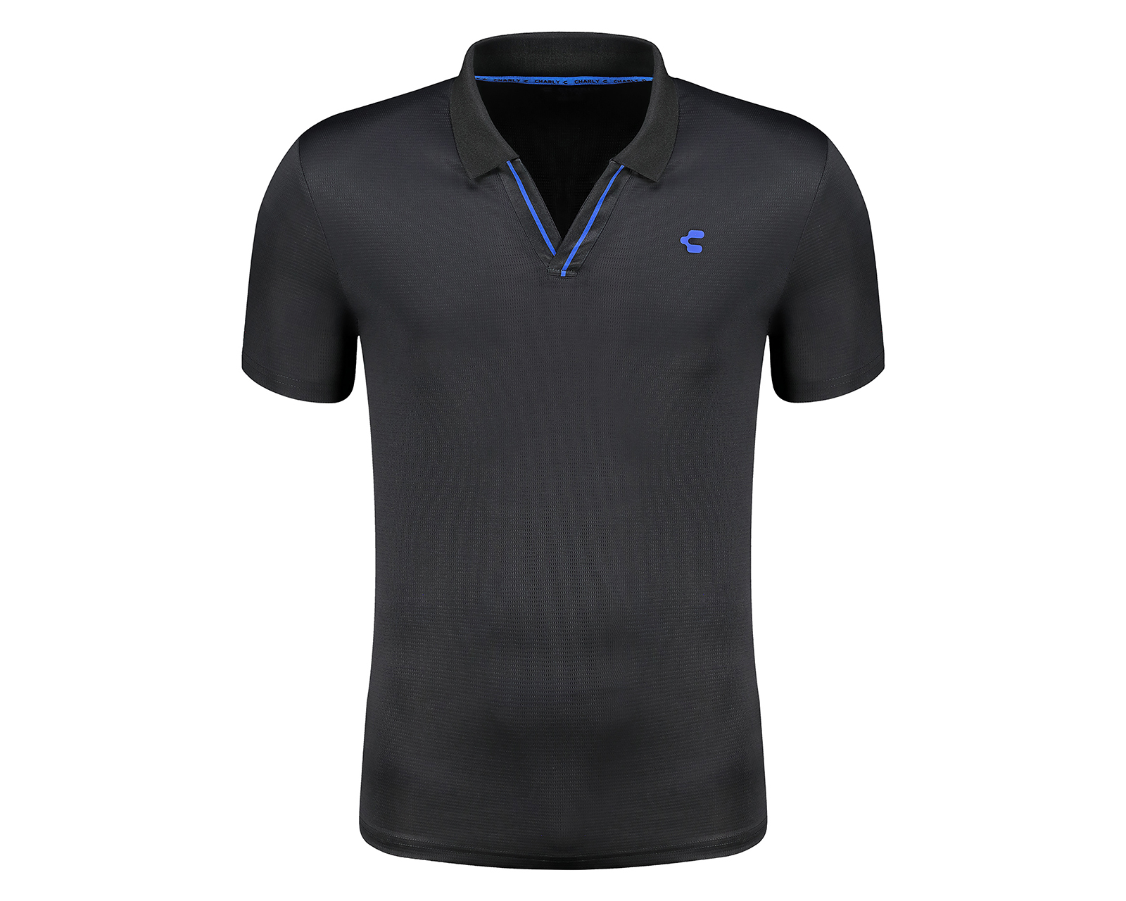 Foto 1 | Foto 1 | Playera Deportiva Charly para Hombre