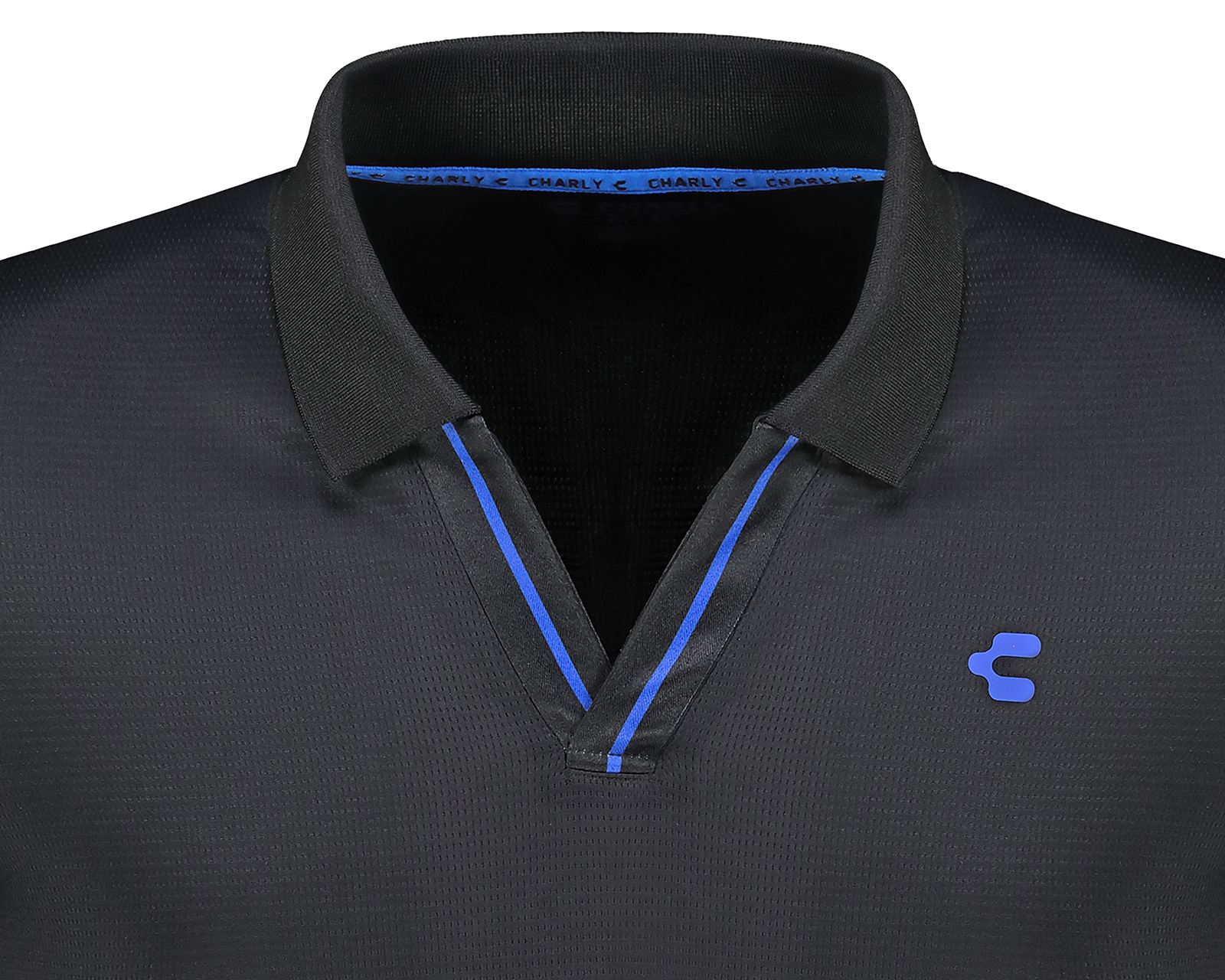 Foto 3 | Foto 3 | Playera Deportiva Charly para Hombre