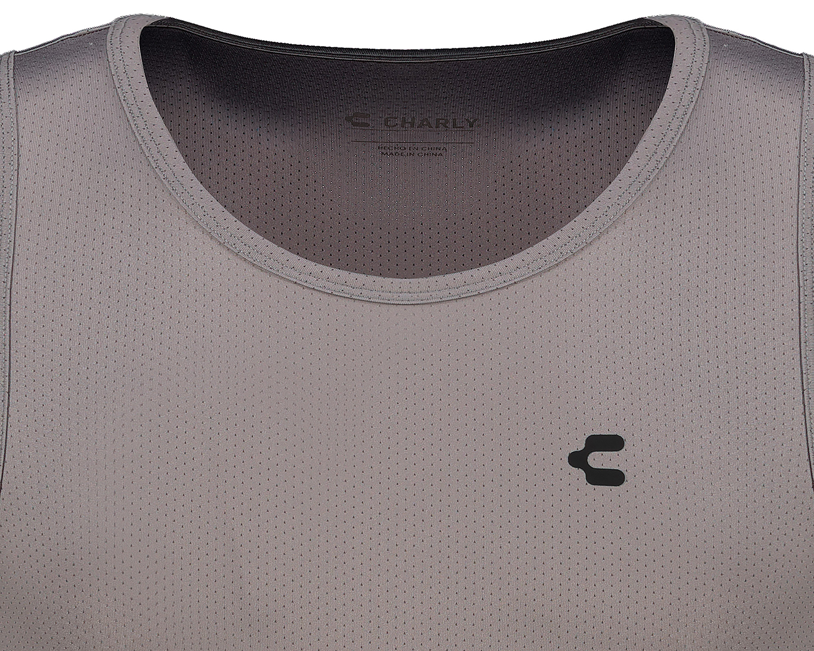 Foto 3 | Foto 3 | Playera de Entrenamiento Charly para Hombre