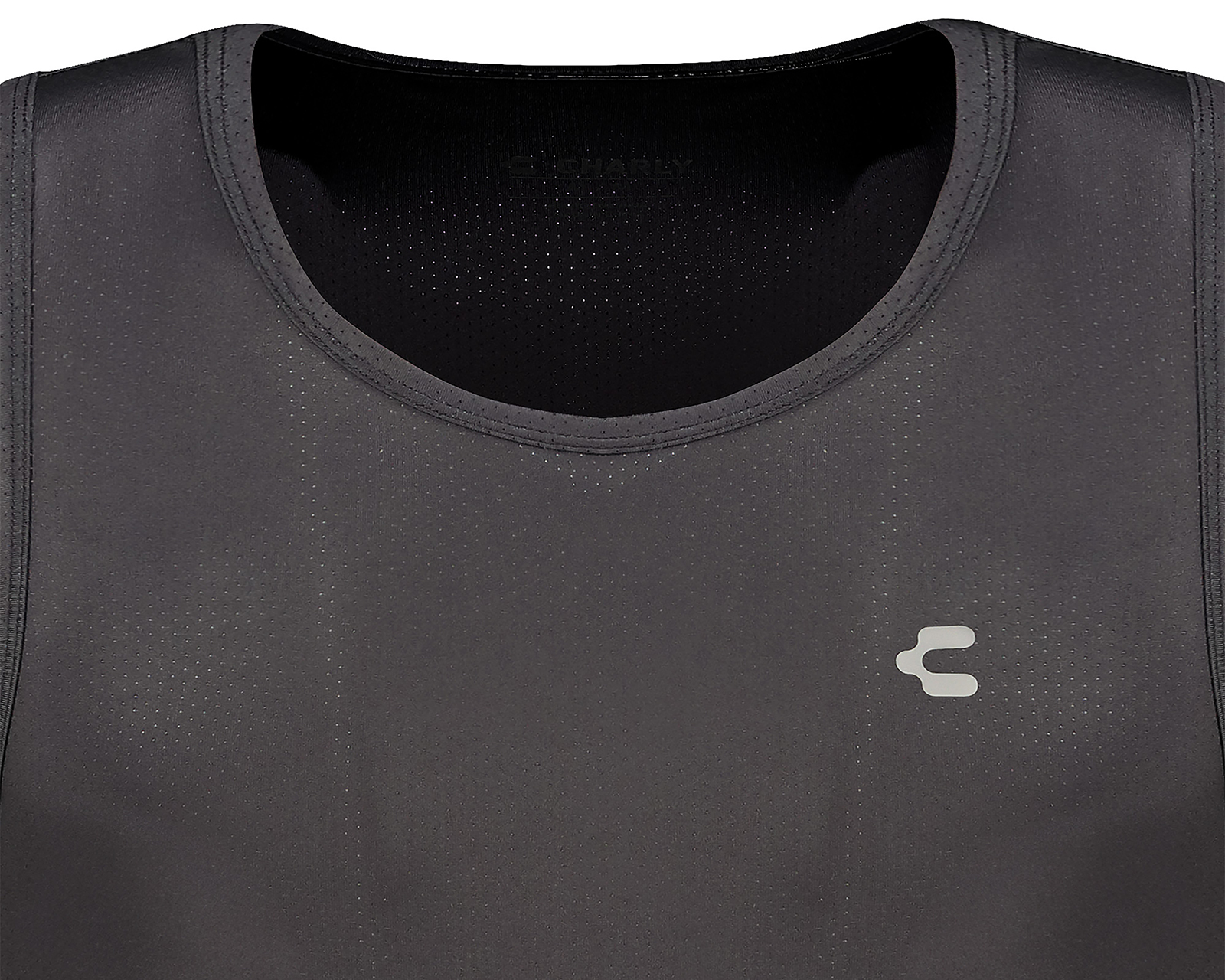 Foto 4 pulgar | Foto 3 | Playera de Entrenamiento Charly para Hombre