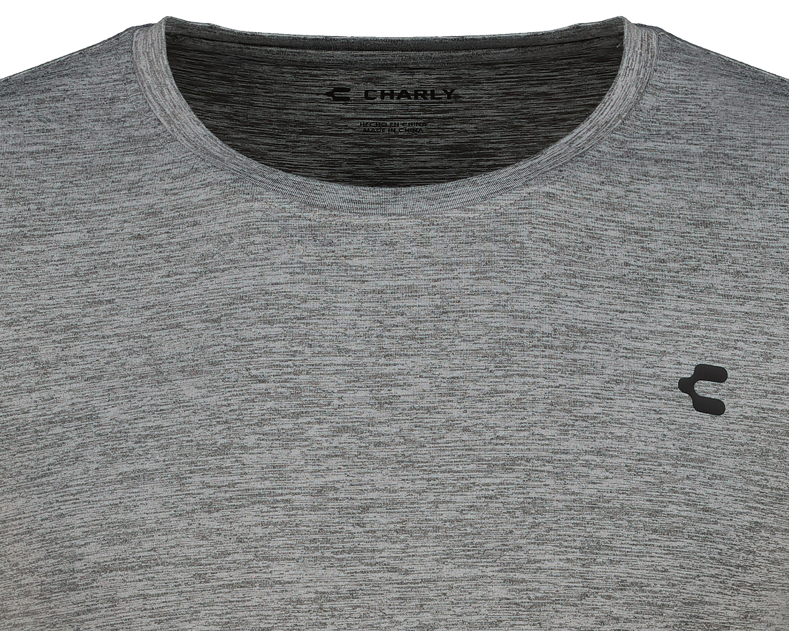 Foto 3 | Foto 3 | Playera de Entrenamiento Charly para Hombre