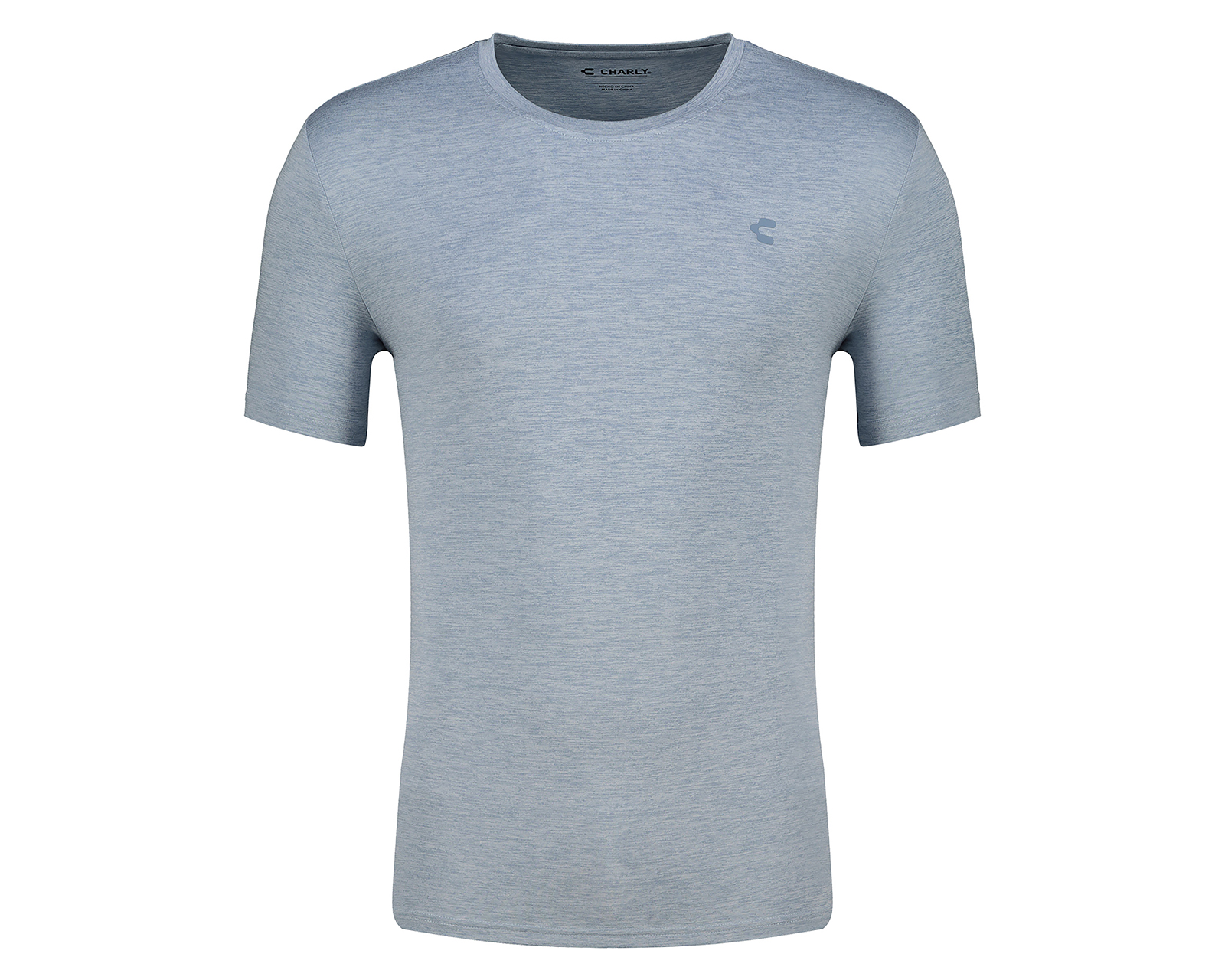 Foto 1 | Foto 1 | Playera de Entrenamiento Charly para Hombre