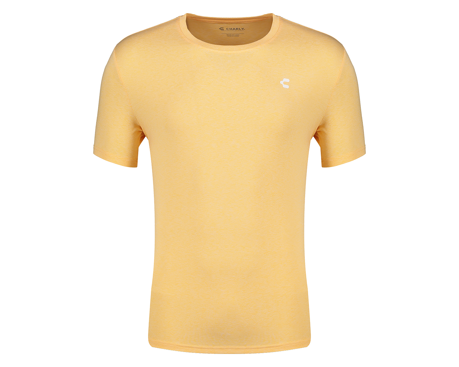 Playera de Entrenamiento Charly para Hombre