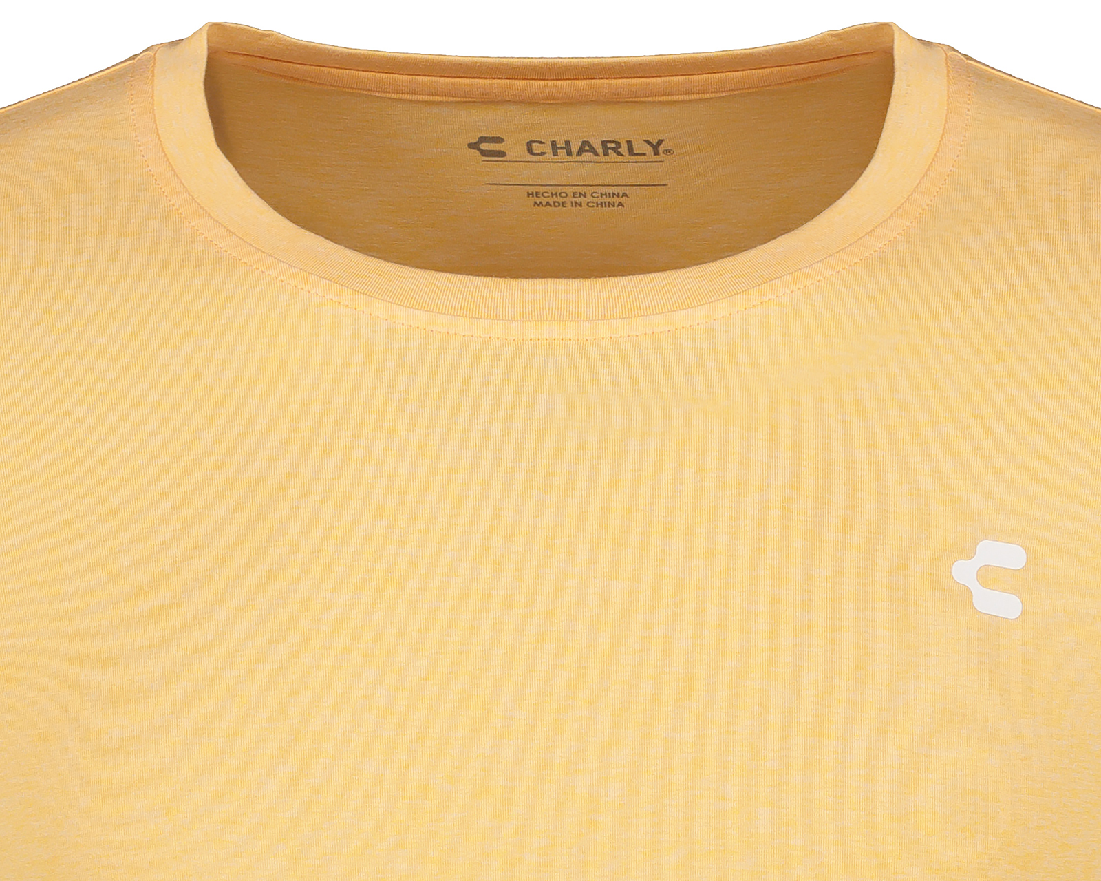 Foto 3 | Foto 3 | Playera de Entrenamiento Charly para Hombre