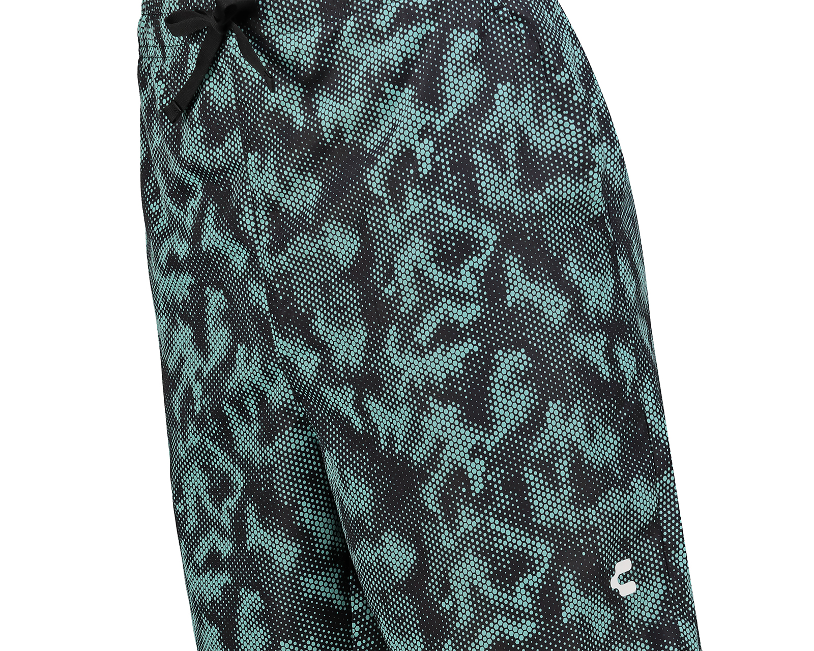 Foto 3 | Foto 3 | Short Deportivo Charly para Hombre