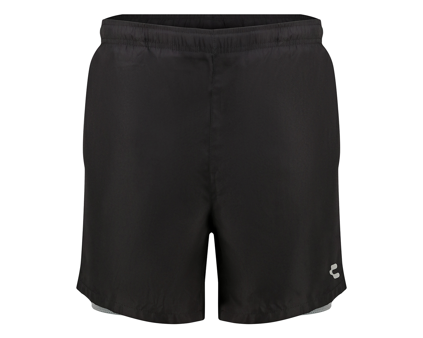 Foto 1 | Foto 1 | Short Deportivo Charly para Hombre