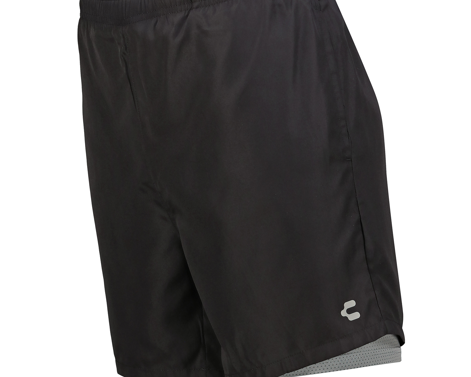 Foto 3 | Foto 3 | Short Deportivo Charly para Hombre