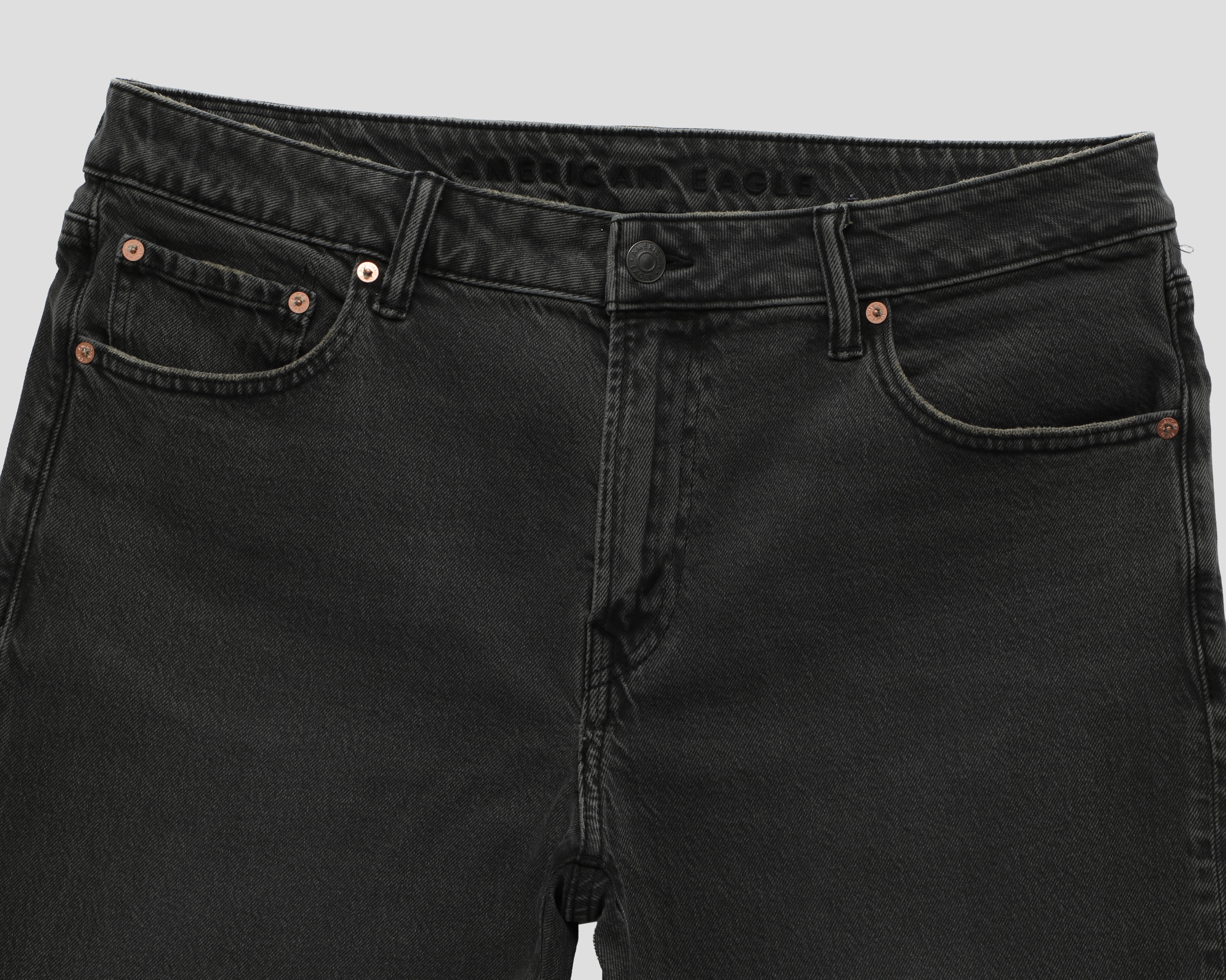 Foto 4 pulgar | Foto 3 | Jeans Boot Cut American Eagle para Hombre