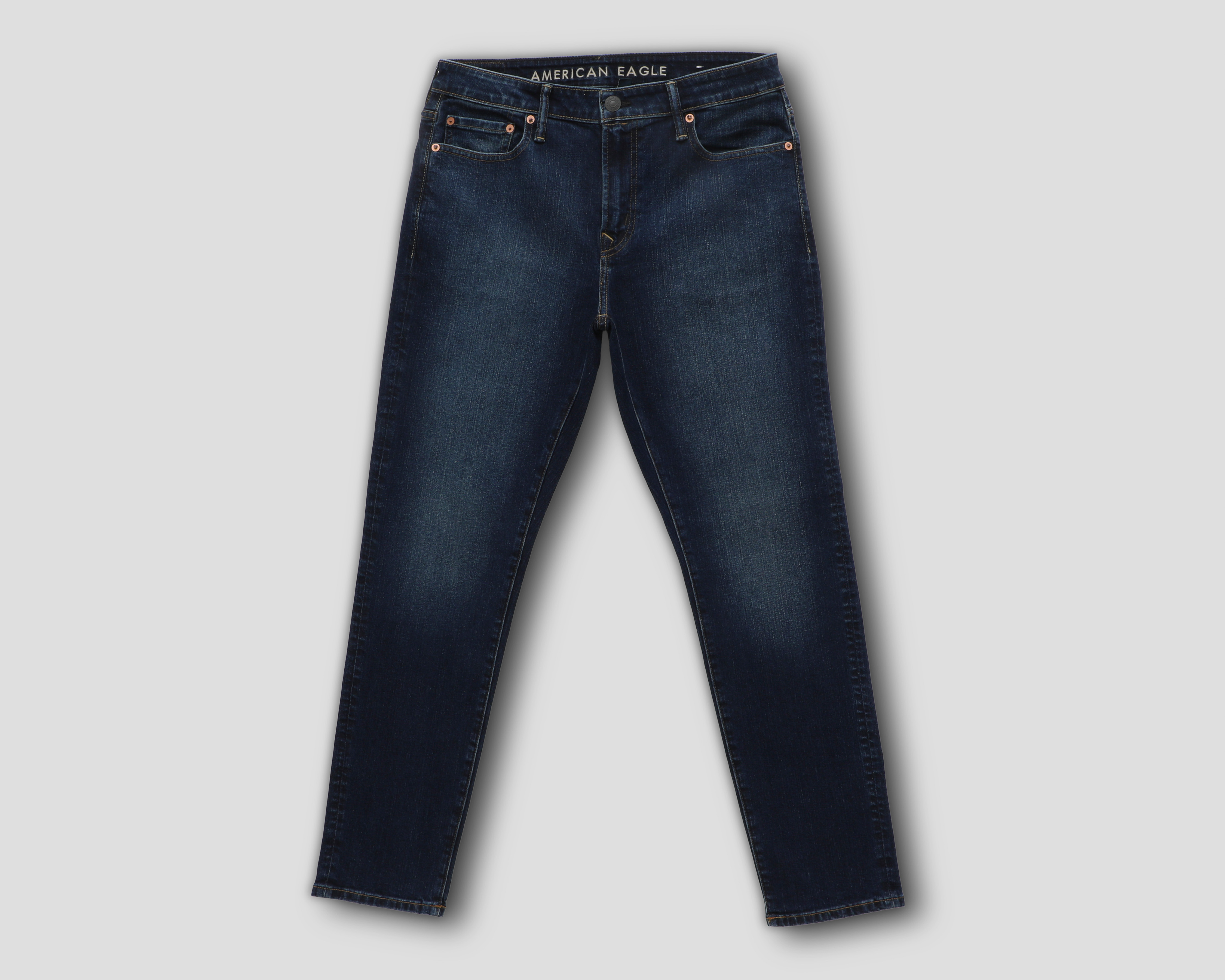 Foto 1 | Foto 1 | Jeans Skinny American Eagle para Hombre