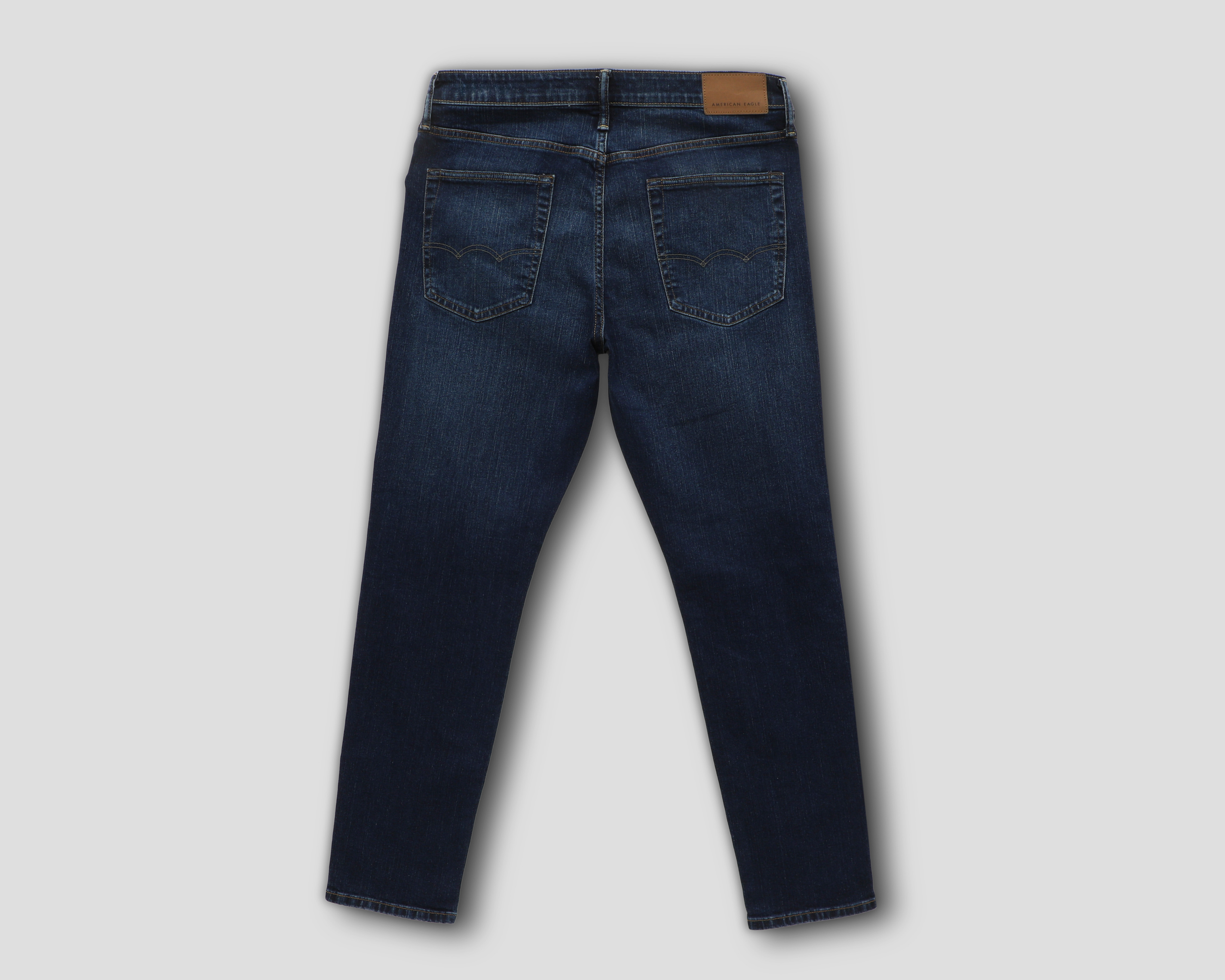 Foto 2 | Foto 2 | Jeans Skinny American Eagle para Hombre