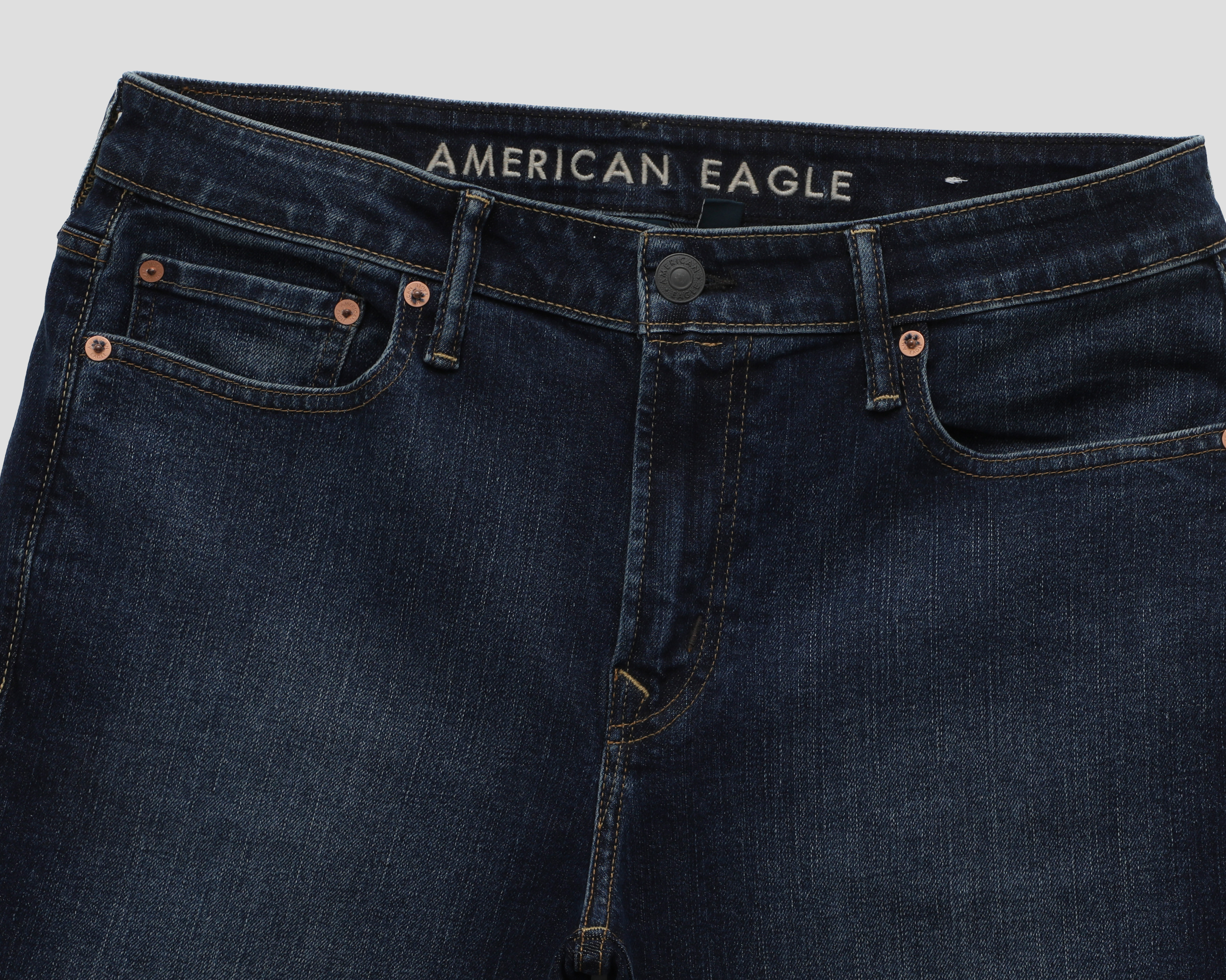 Foto 3 | Foto 3 | Jeans Skinny American Eagle para Hombre