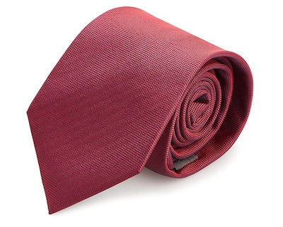 Foto 2 | Foto 2 | Corbata de Puntos Wall Street Roja