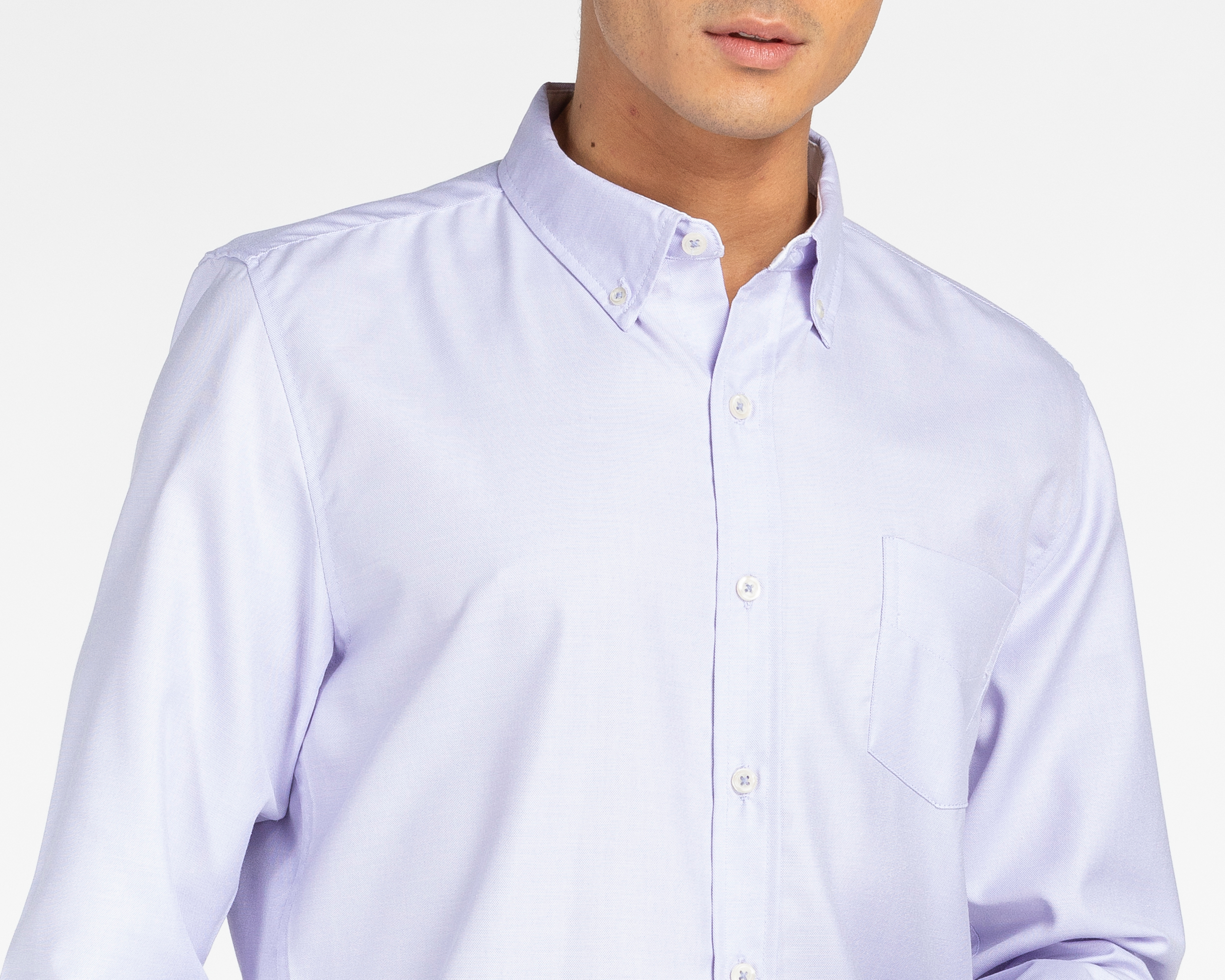 Foto 4 pulgar | Foto 3 | Camisa Casual Wall Street Regular Fit Lisa