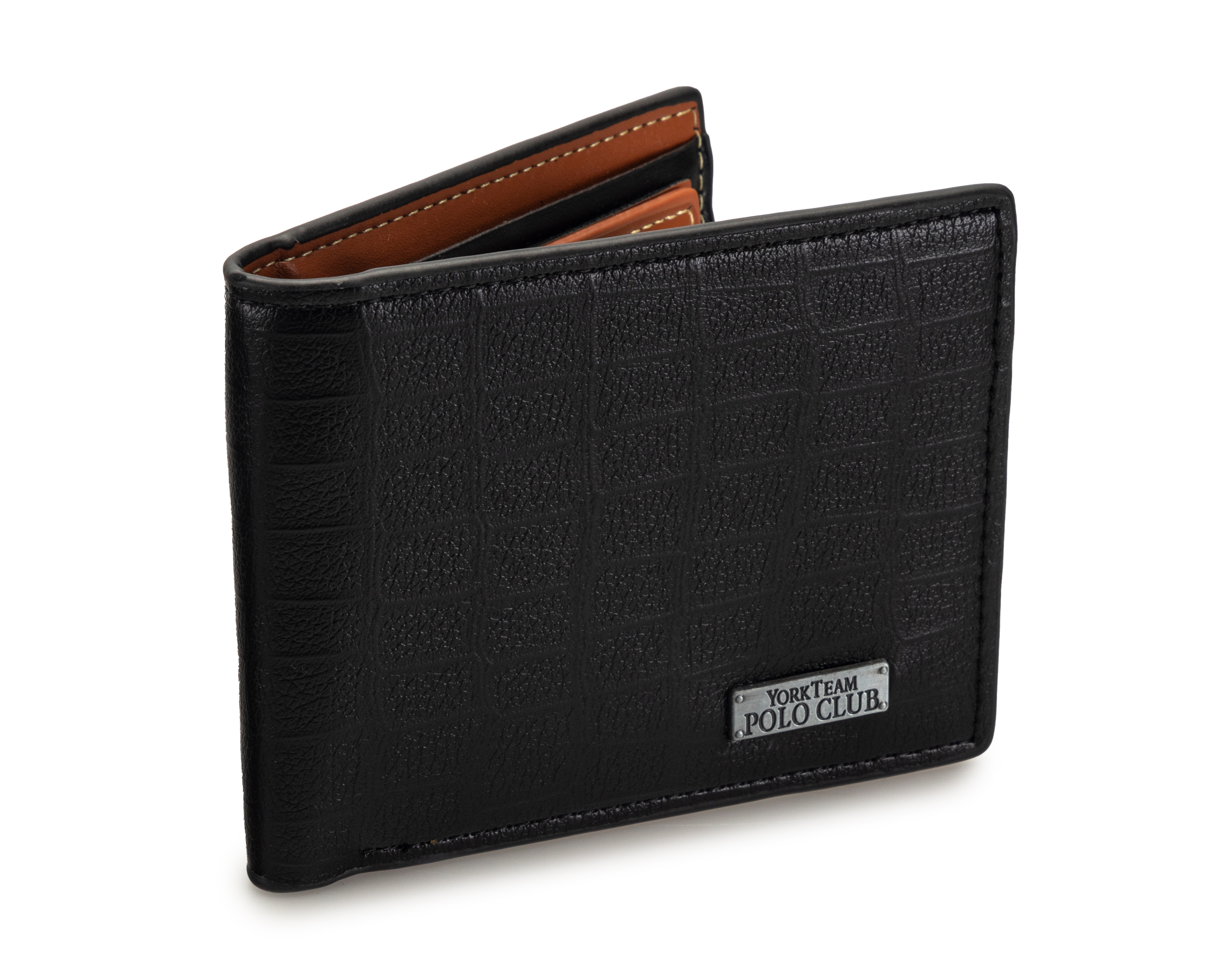 Foto 3 pulgar | Foto 2 | Cartera York Team Polo Club