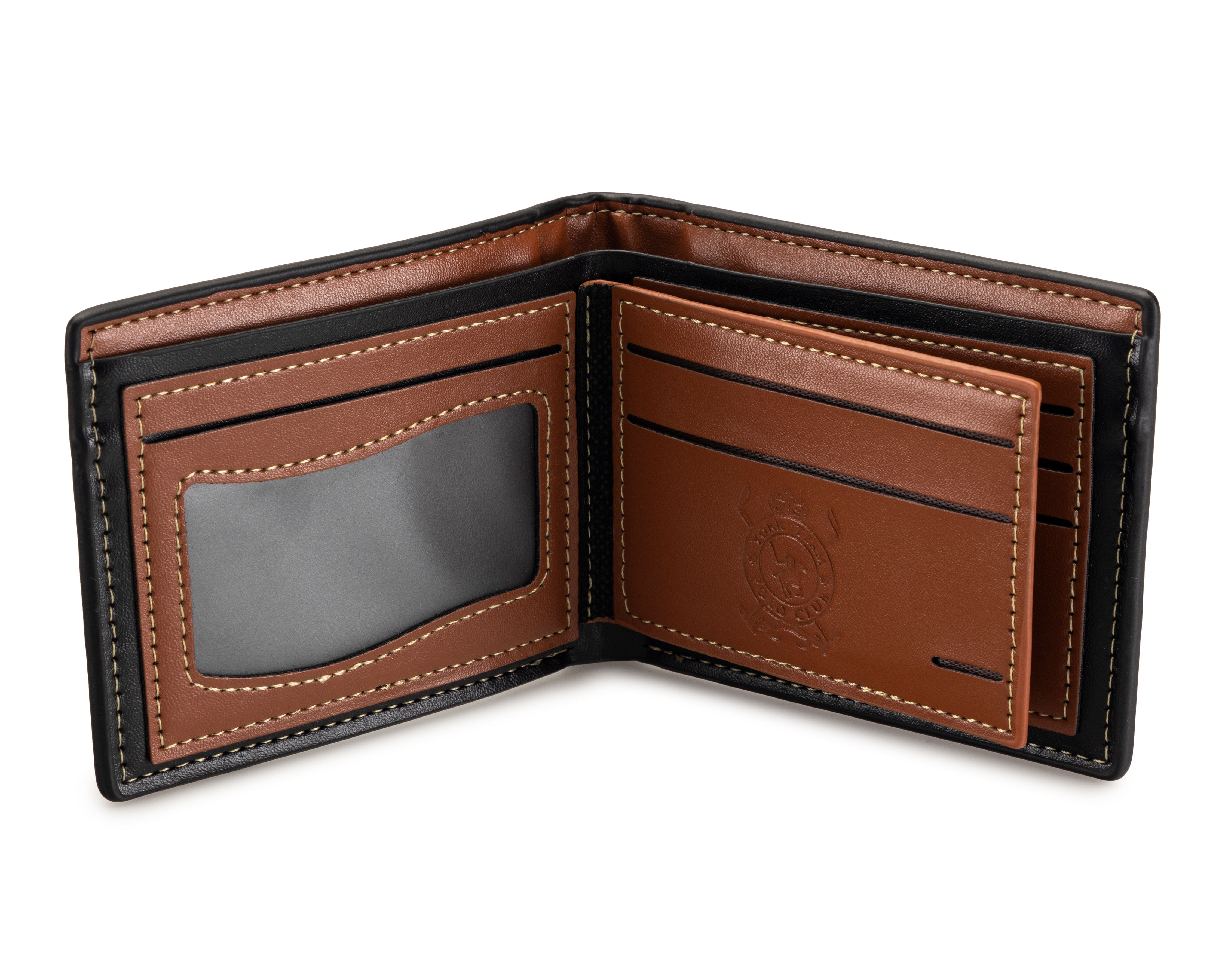 Foto 4 | Foto 4 | Cartera York Team Polo Club