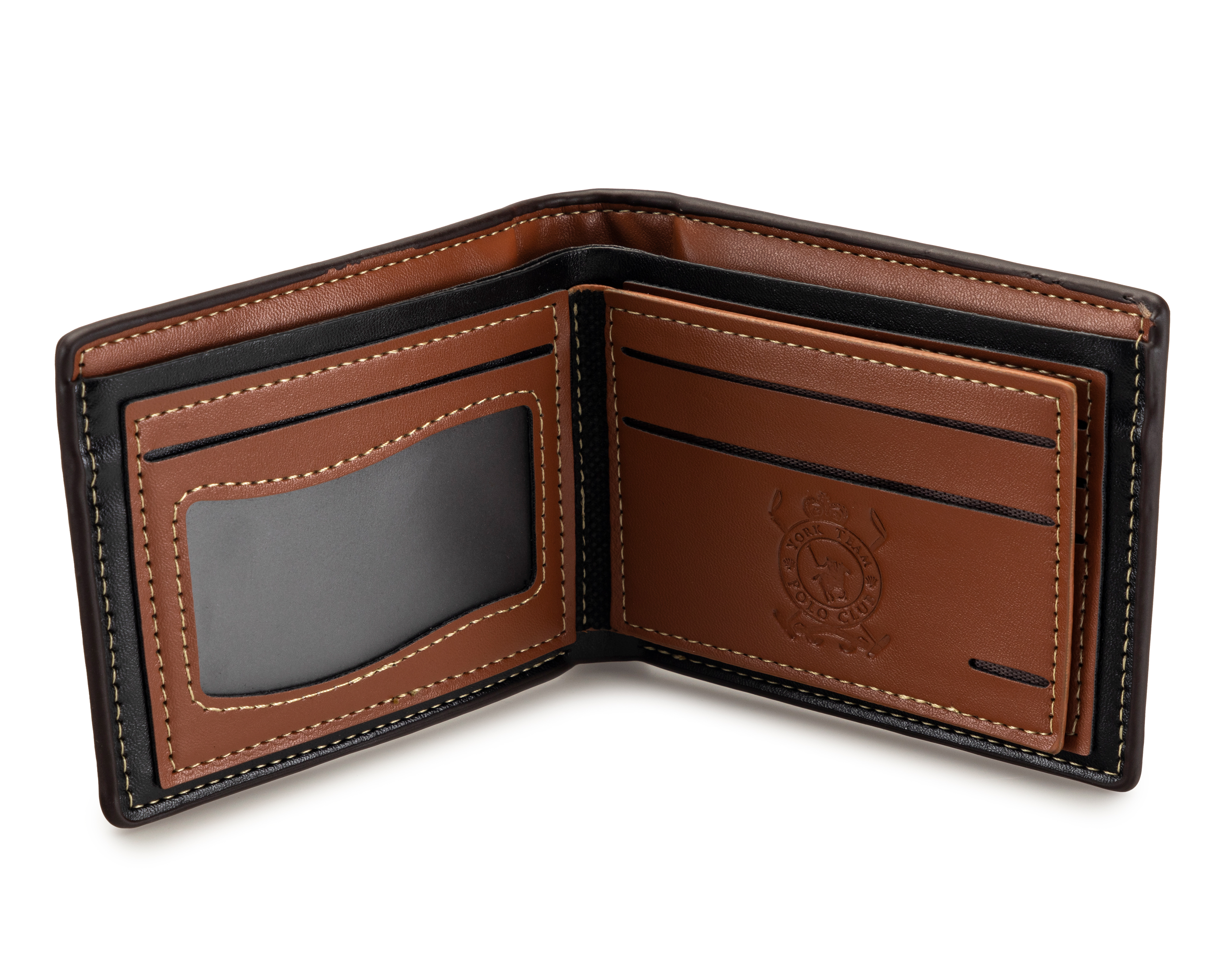 Foto 5 pulgar | Foto 4 | Cartera York Team Polo Club