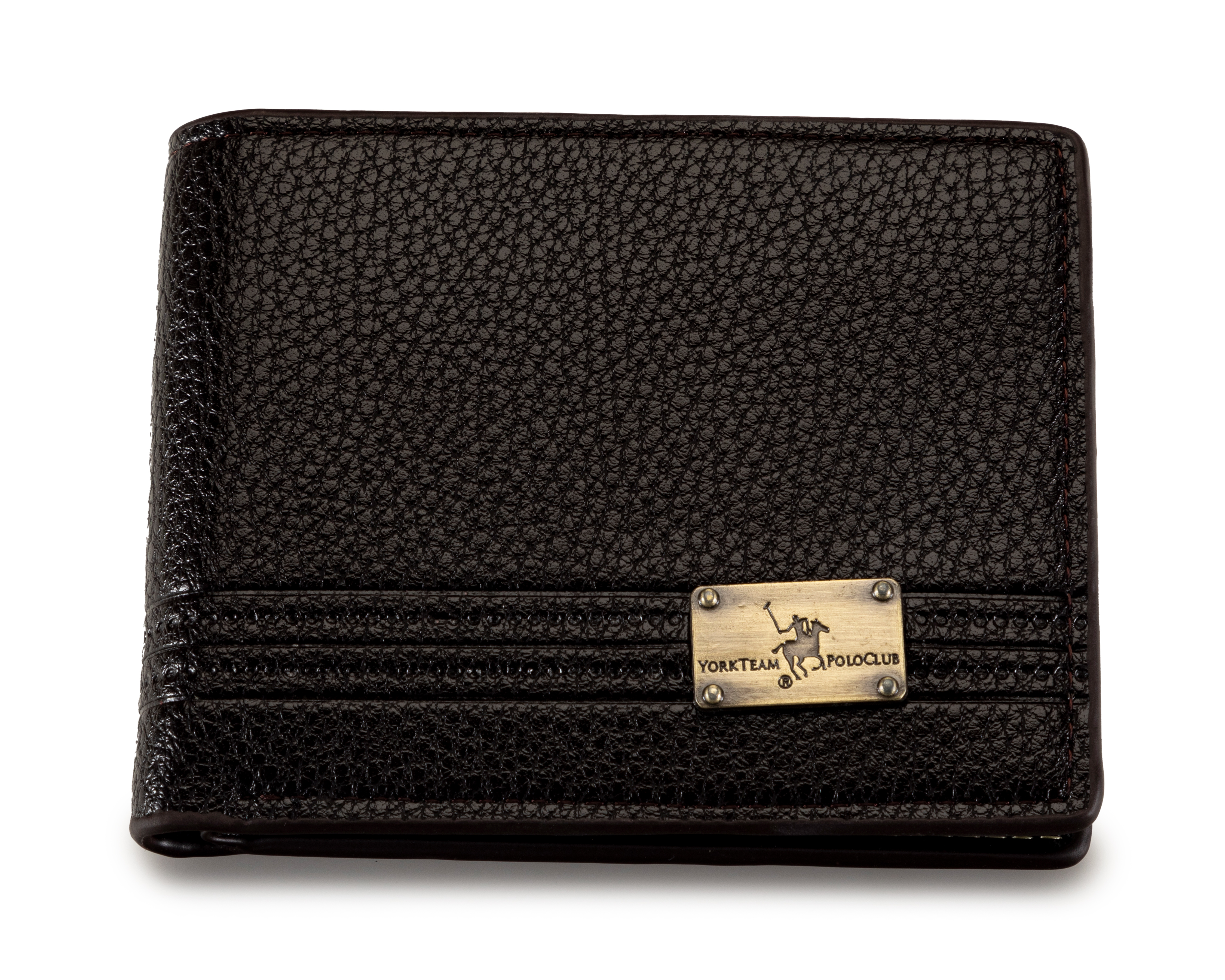 Foto 6 pulgar | Foto 5 | Cartera York Team Polo Club