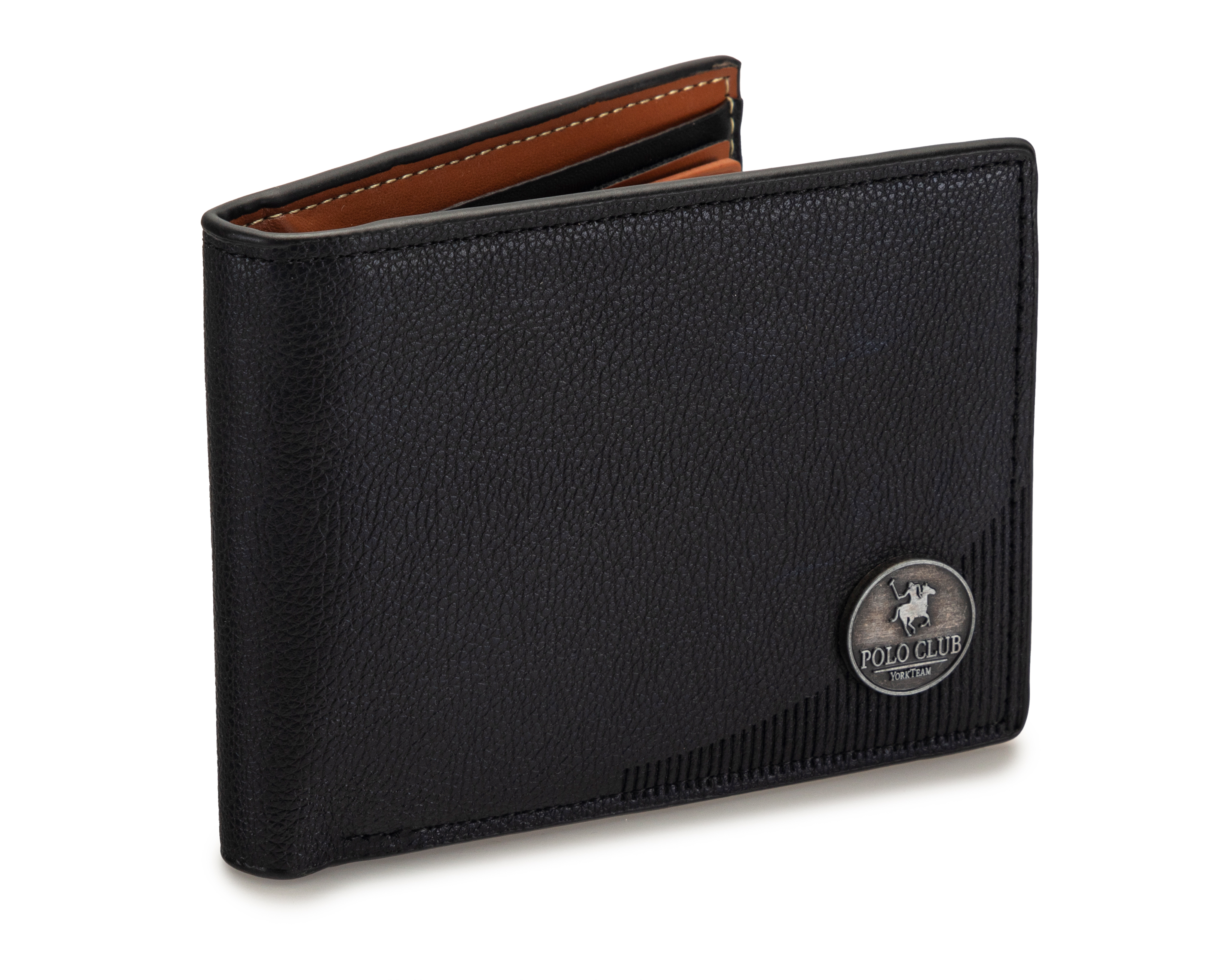 Foto 3 pulgar | Foto 2 | Cartera York Team Polo Club