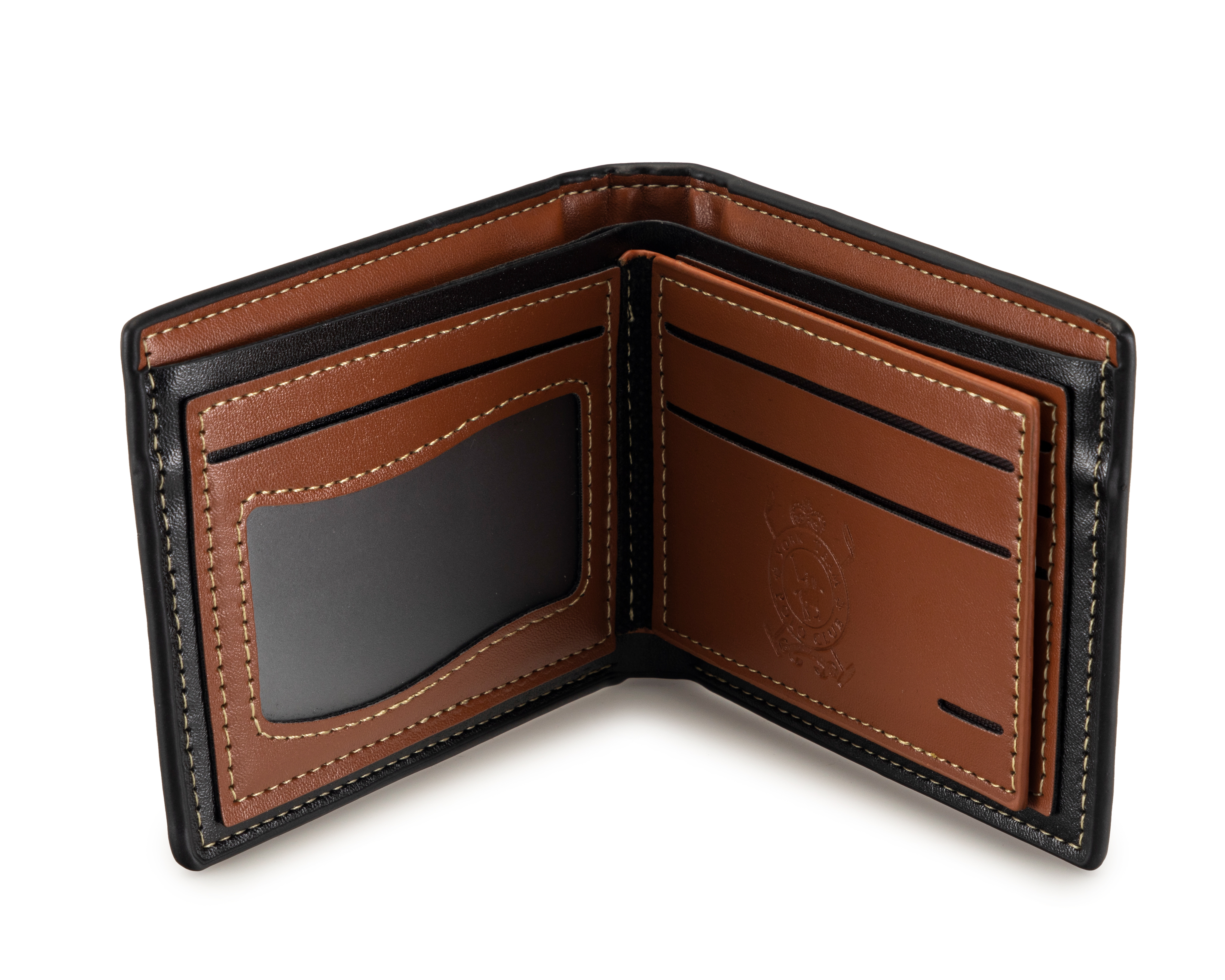 Foto 4 | Foto 4 | Cartera York Team Polo Club