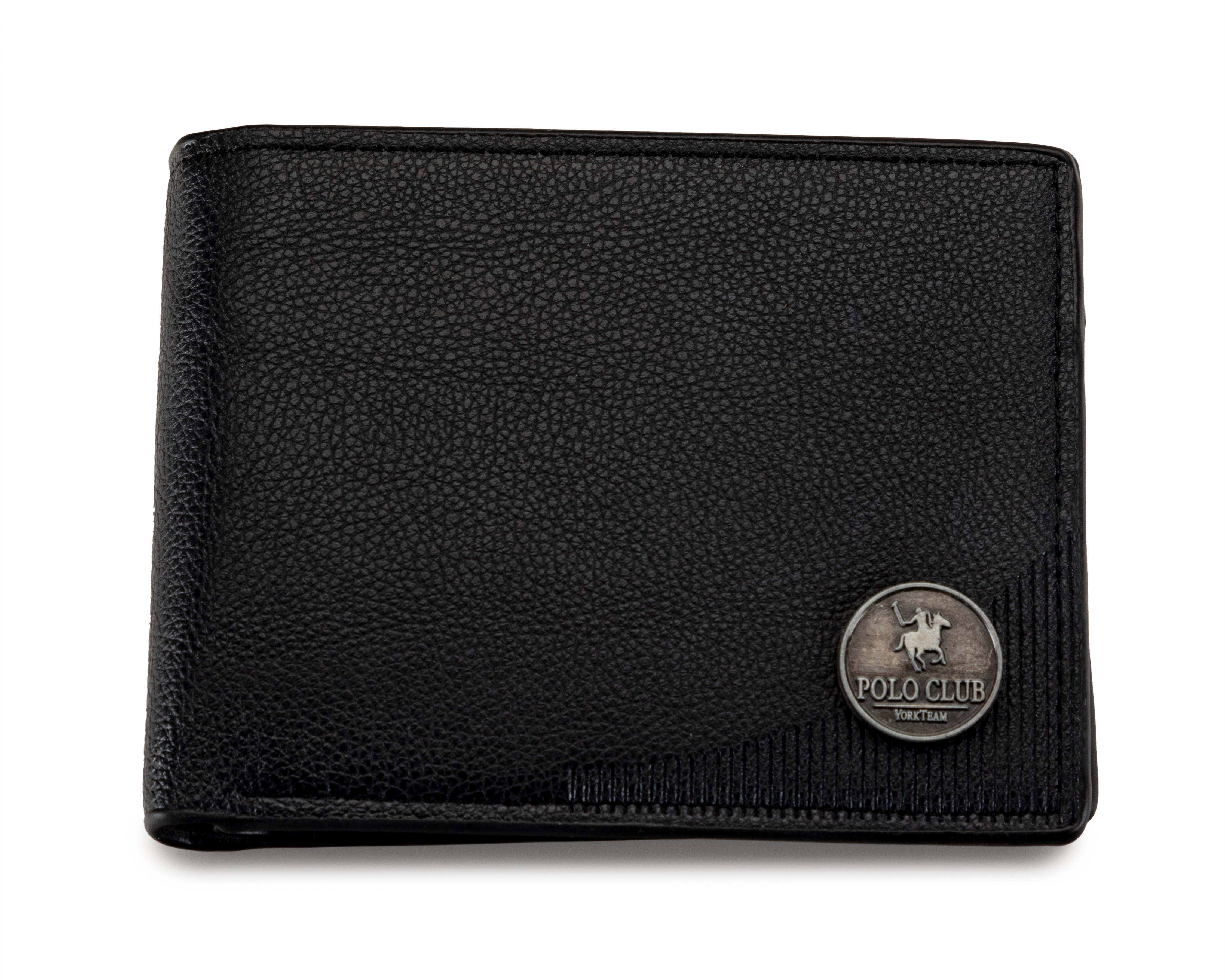Foto 6 pulgar | Foto 5 | Cartera York Team Polo Club
