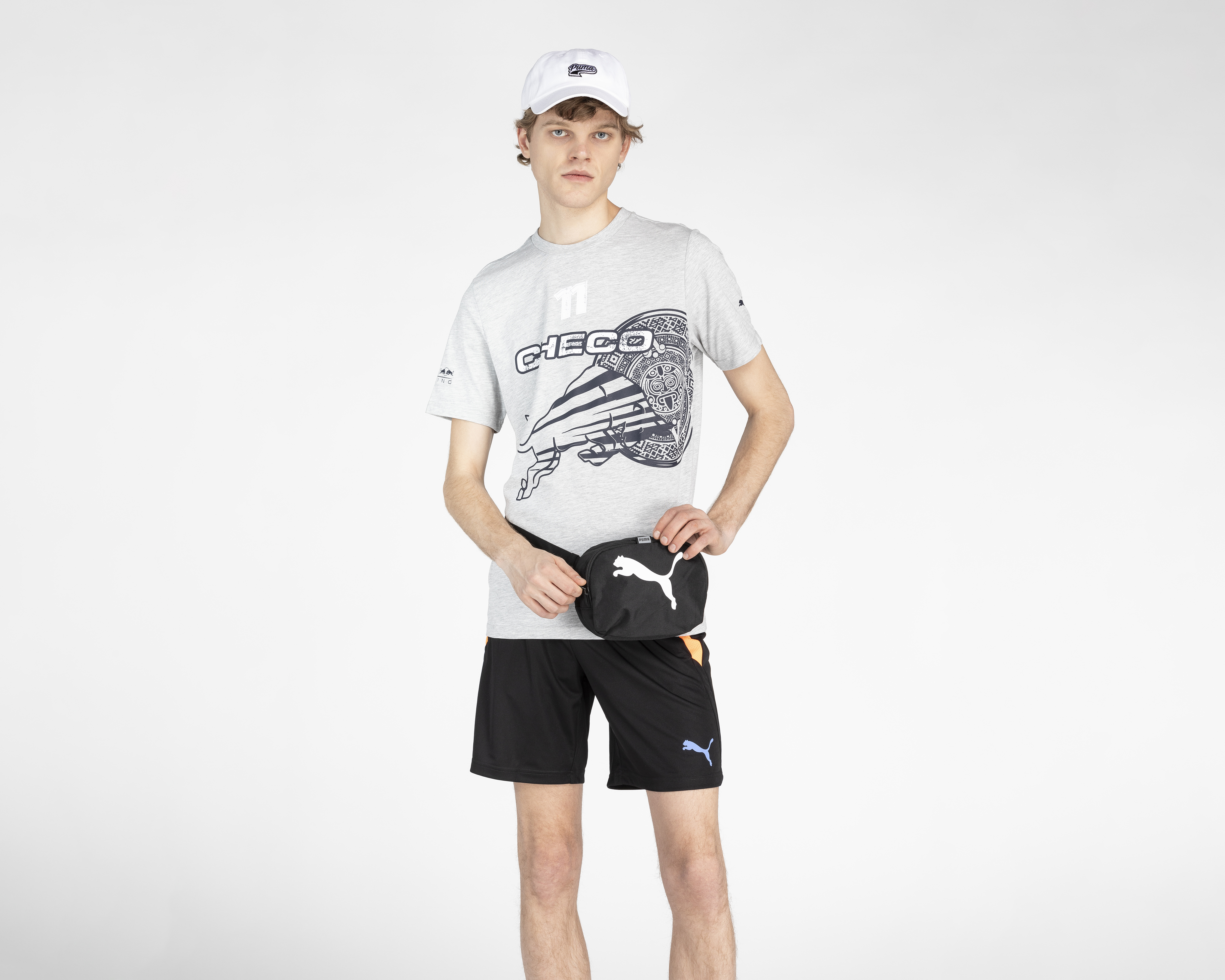 Foto 7 pulgar | Foto 6 | Messenger Puma