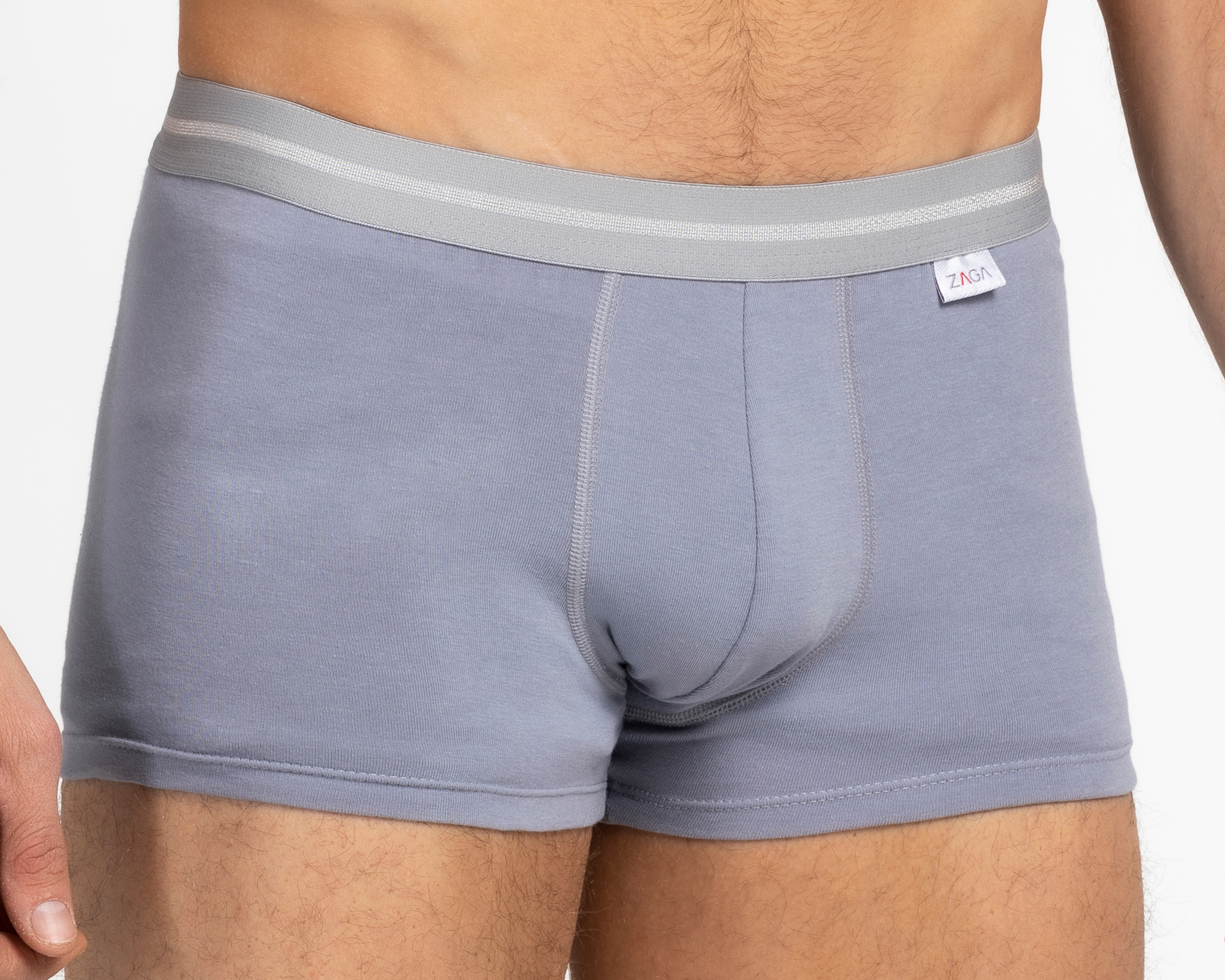 Foto 2 | Foto 2 | Bóxer Corto Zaga 3 Piezas