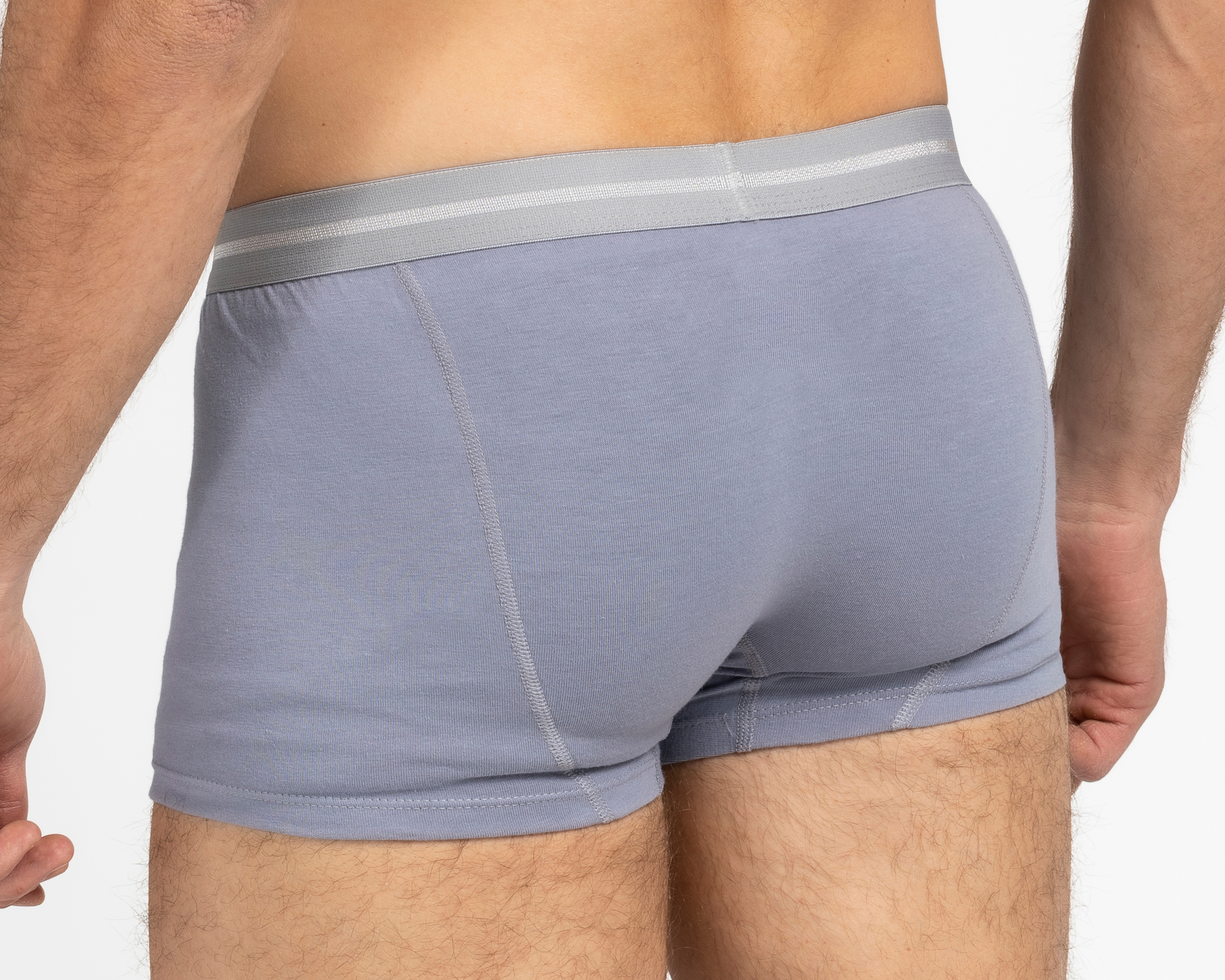 Foto 3 | Foto 3 | Bóxer Corto Zaga 3 Piezas